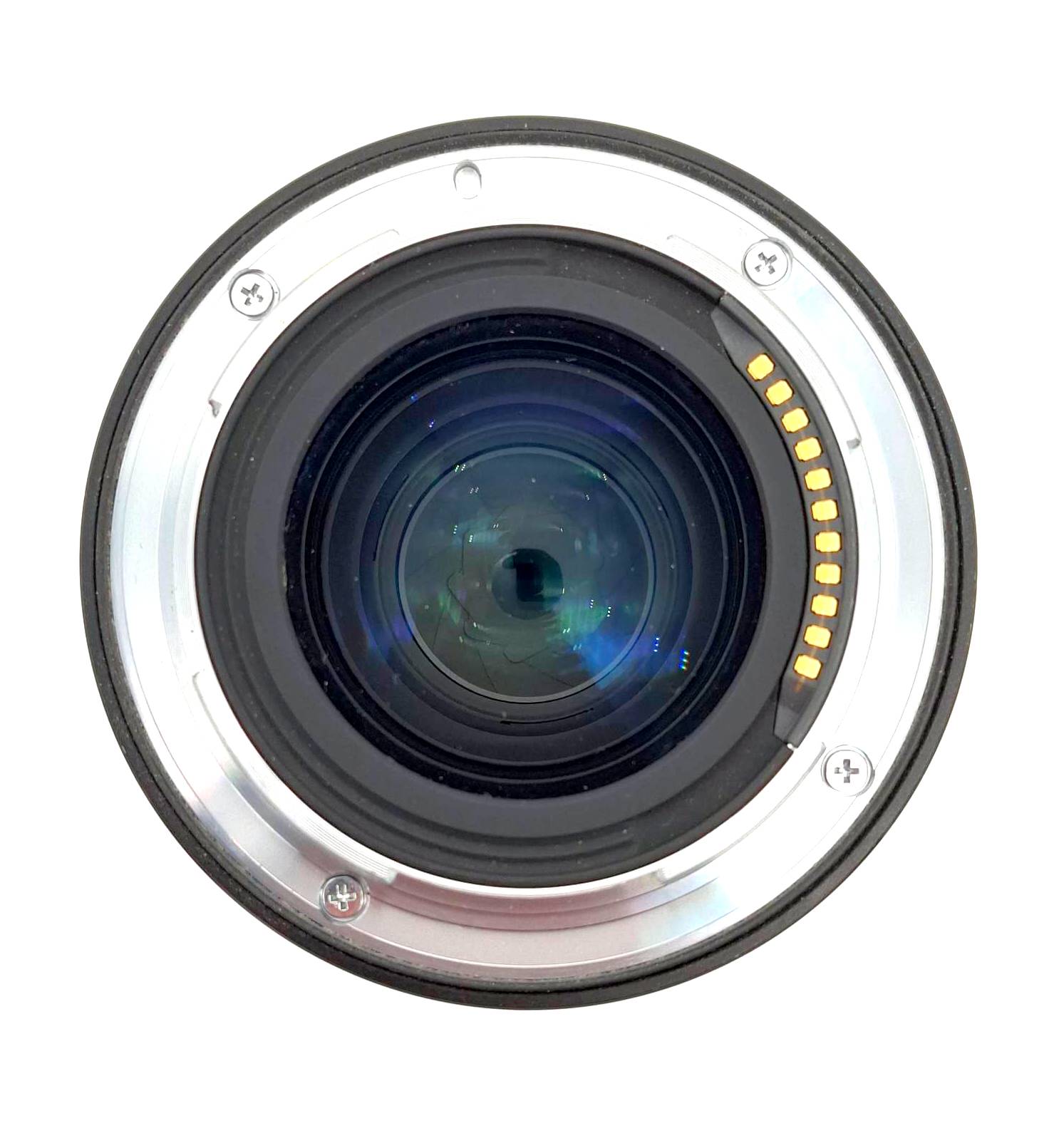 Объектив Nikon Z 50mm f/1.8 S (состояние 5-) (б/у)