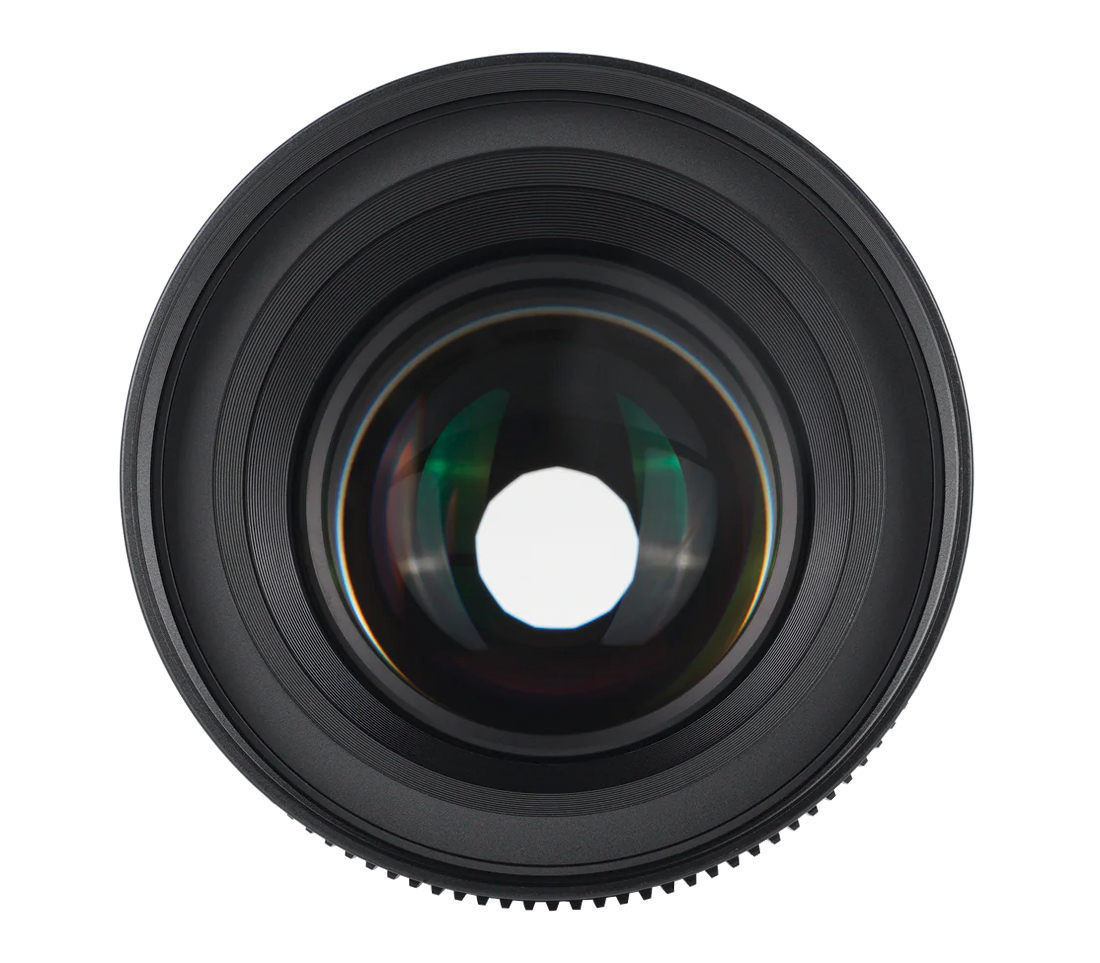 Объектив 7Artisans 50mm T1.05 L-Mount