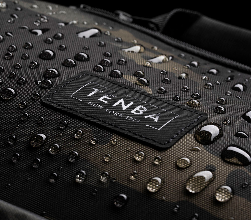 Рюкзак Tenba Axis v2 Tactical Backpack 24, камуфляж