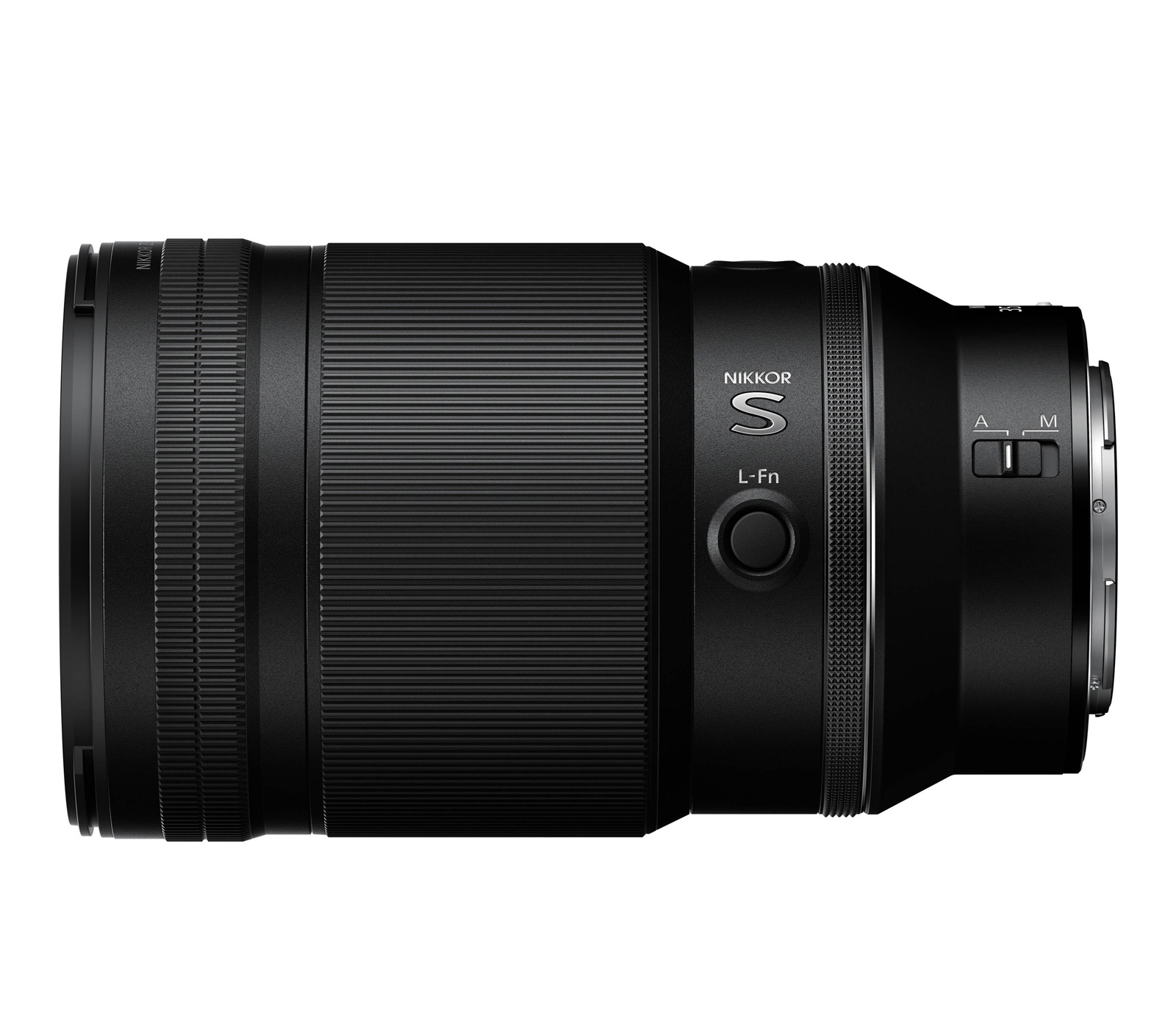 Объектив Nikon Nikkor Z 35mm f/1.2 S