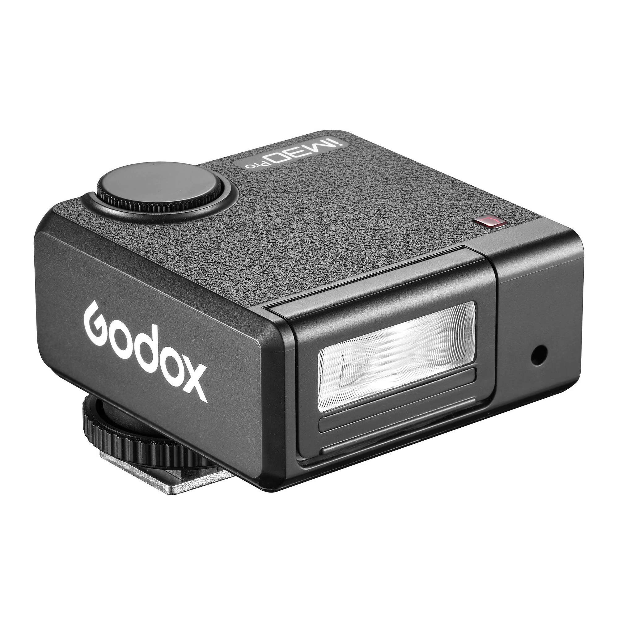 Вспышка Godox iM30Pro Mini Flash, универсальная, накамерная