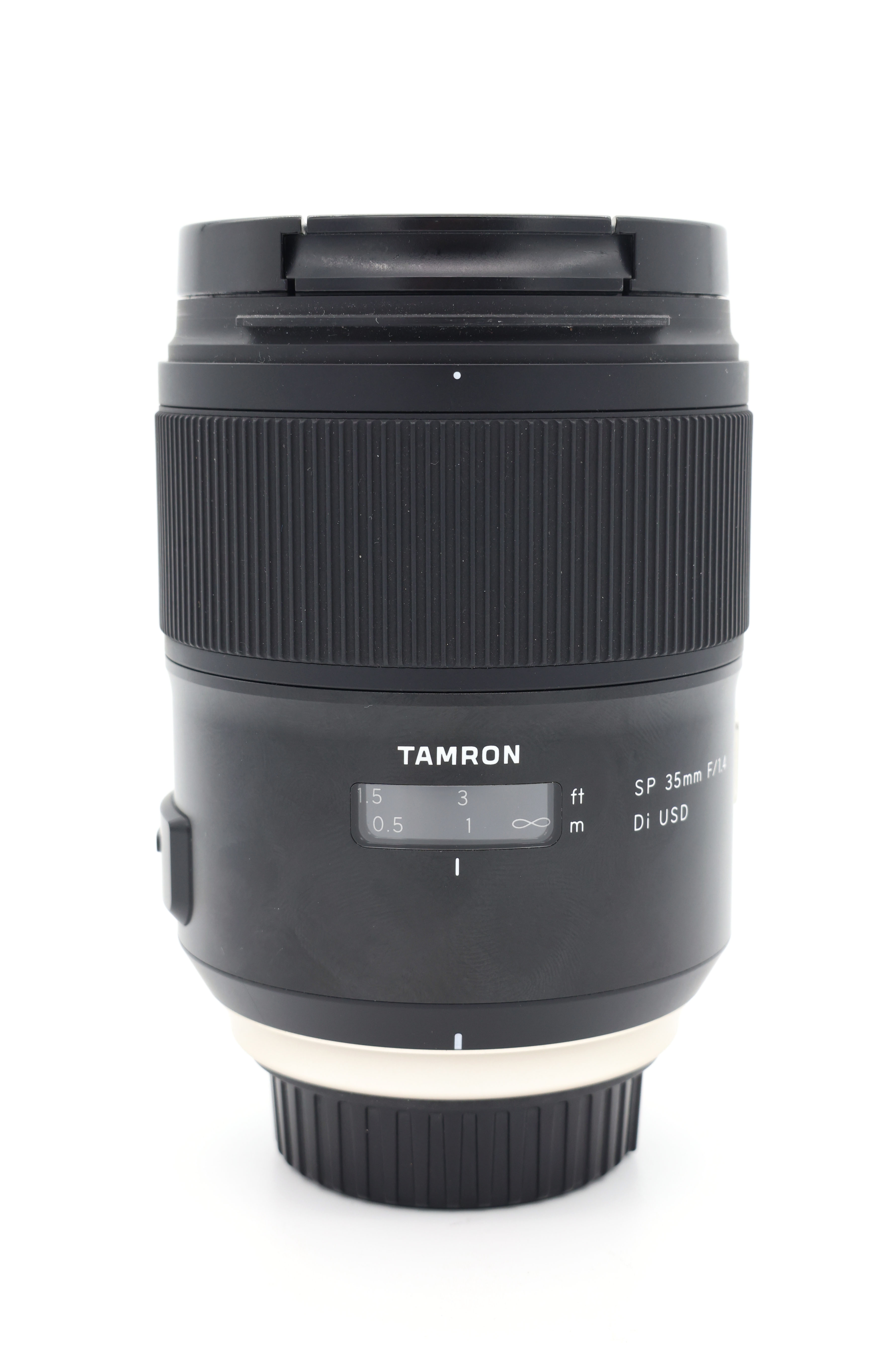 Объектив Tamron 35mm f/1.4 SP Di USD Nikon F (состояние 5-) (б/у)