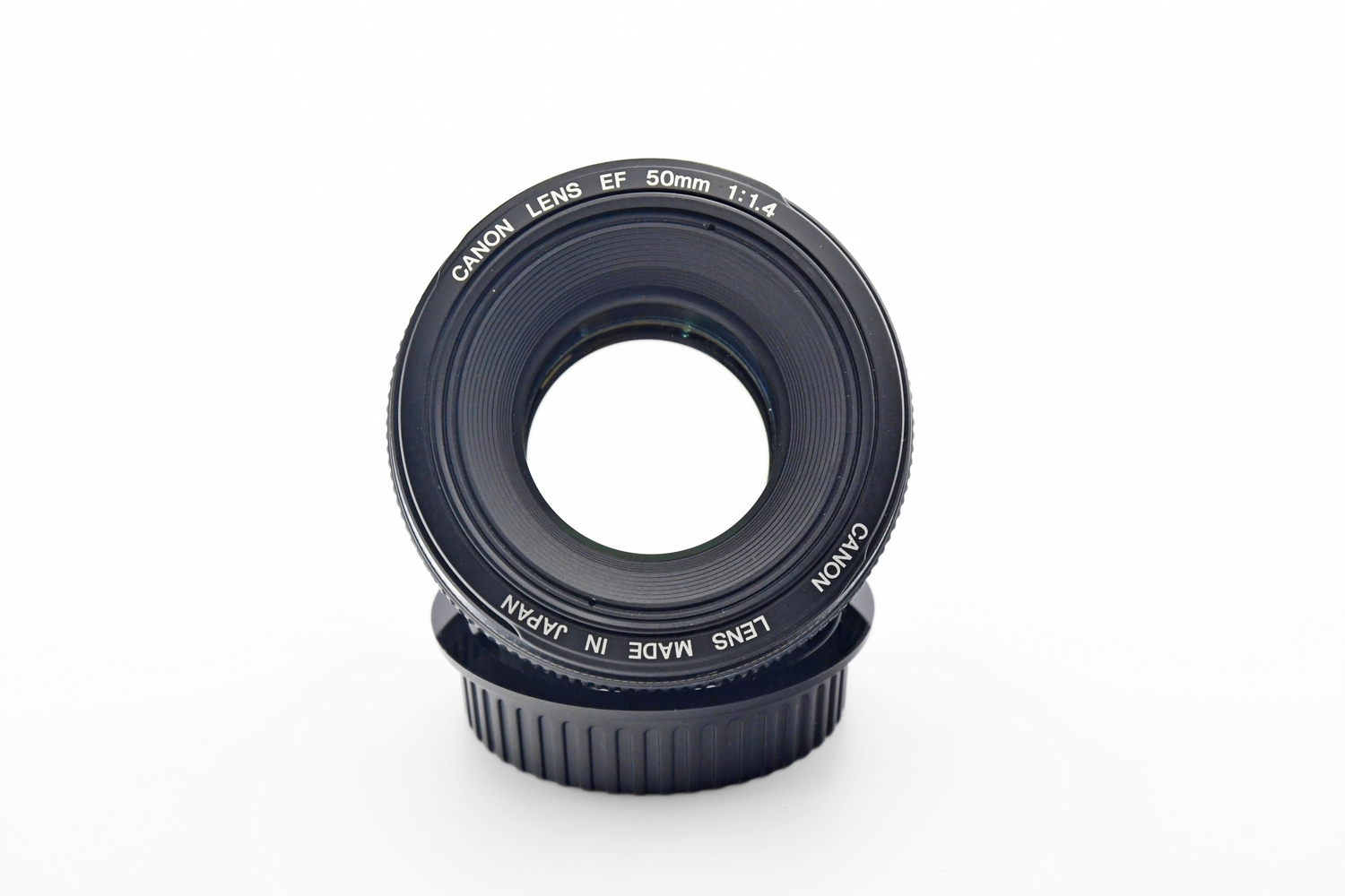 Объектив Canon EF 50mm f/1.4 USM (состояние 5) (б/у)