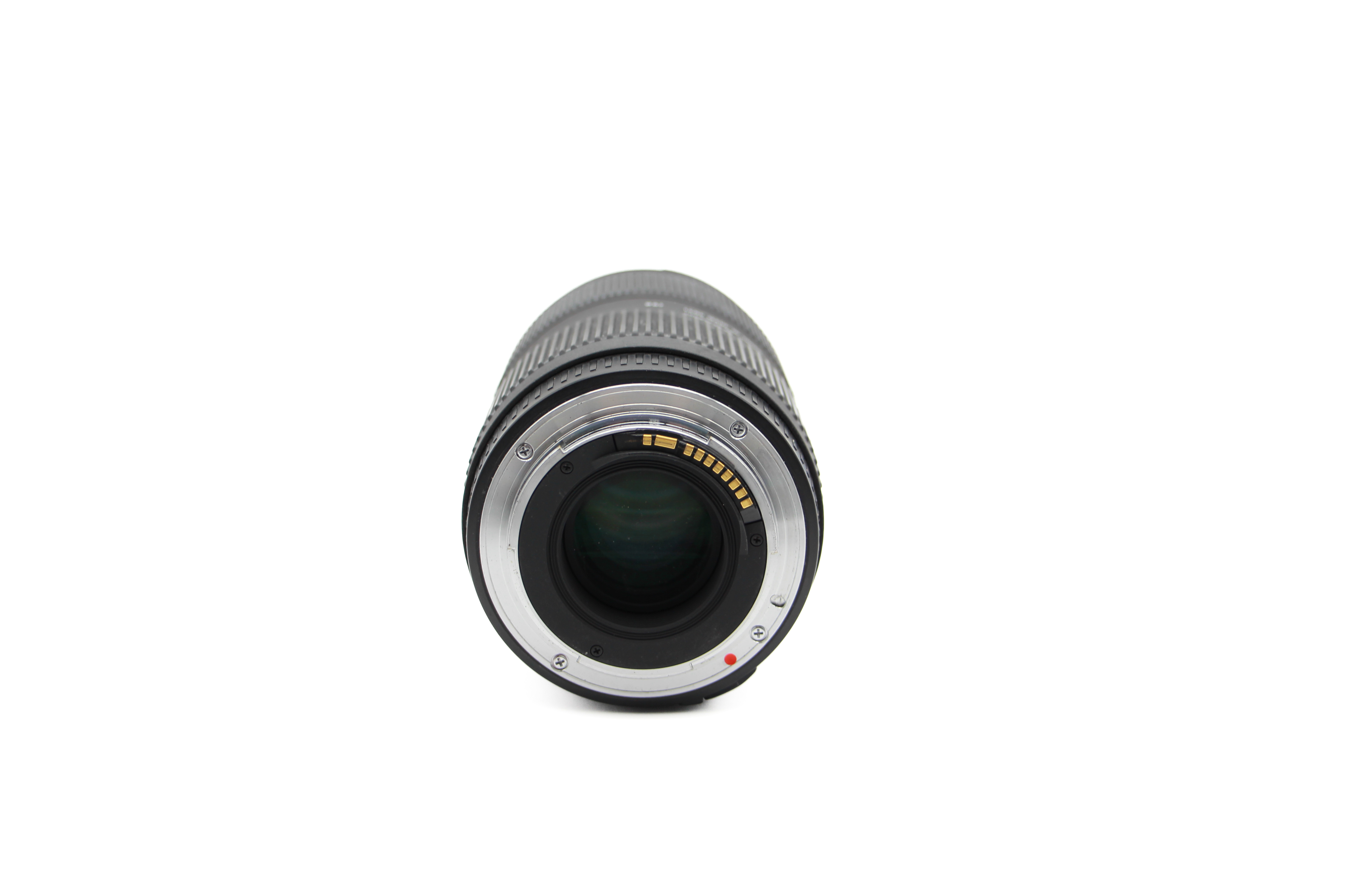 Объектив Sigma 50-150mm 2.8 II APO EX DC HSM Canon EF-S (состояние 4) (б/у)