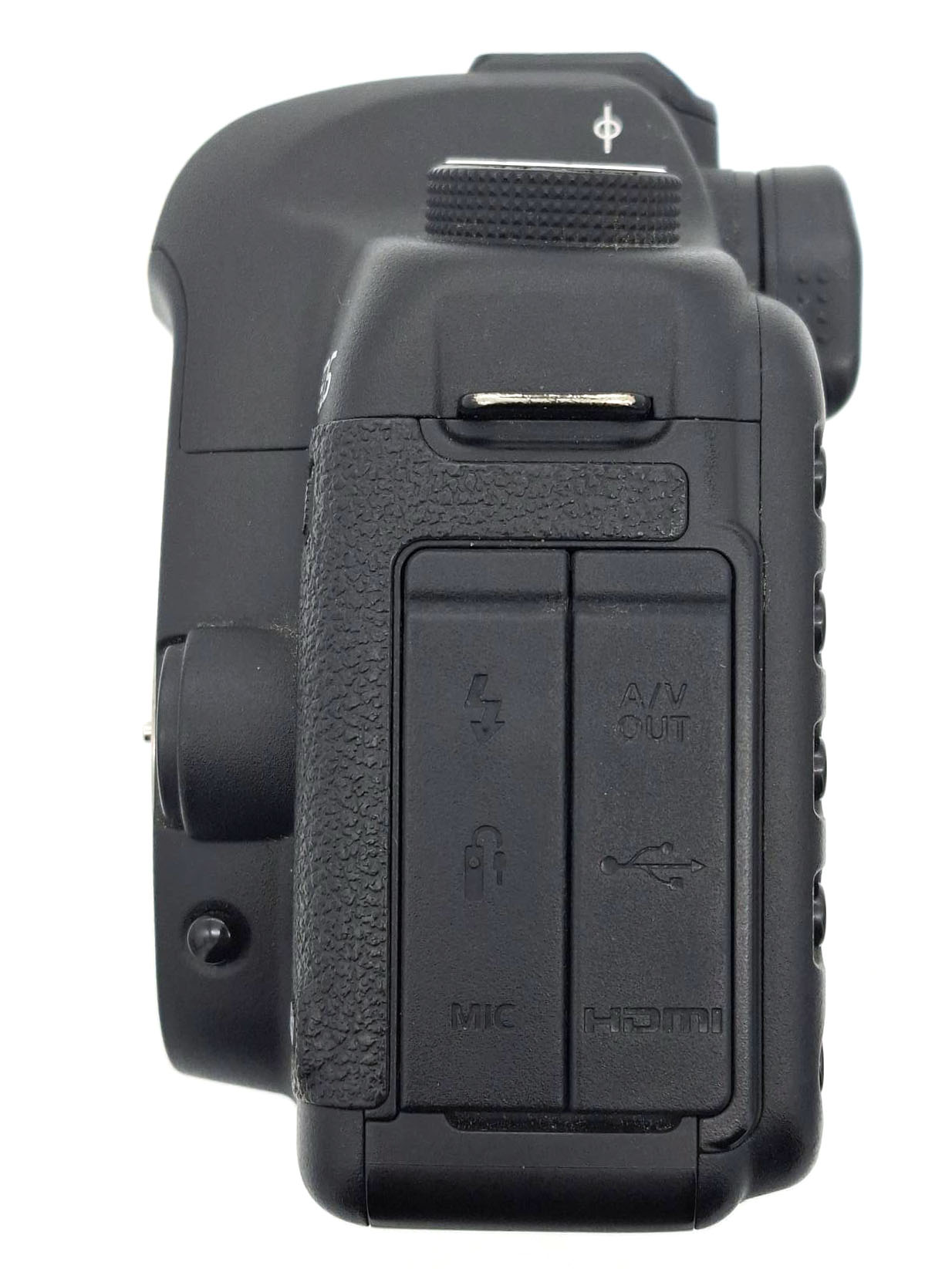 Зеркальный фотоаппарат Canon EOS 5D Mark II Body (состояние 5-) (б/у)