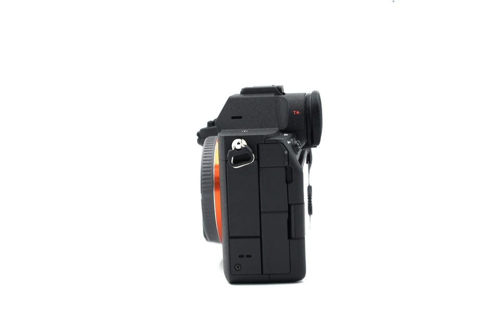 Беззеркальный фотоаппарат Sony A7 IV Body (состояние LikeNew) (б/у)