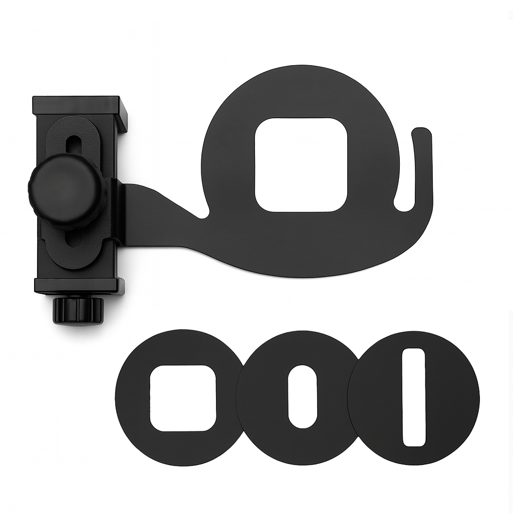 Адаптер для съемки на телефон Pixaero для телесуфлеров MOBUS