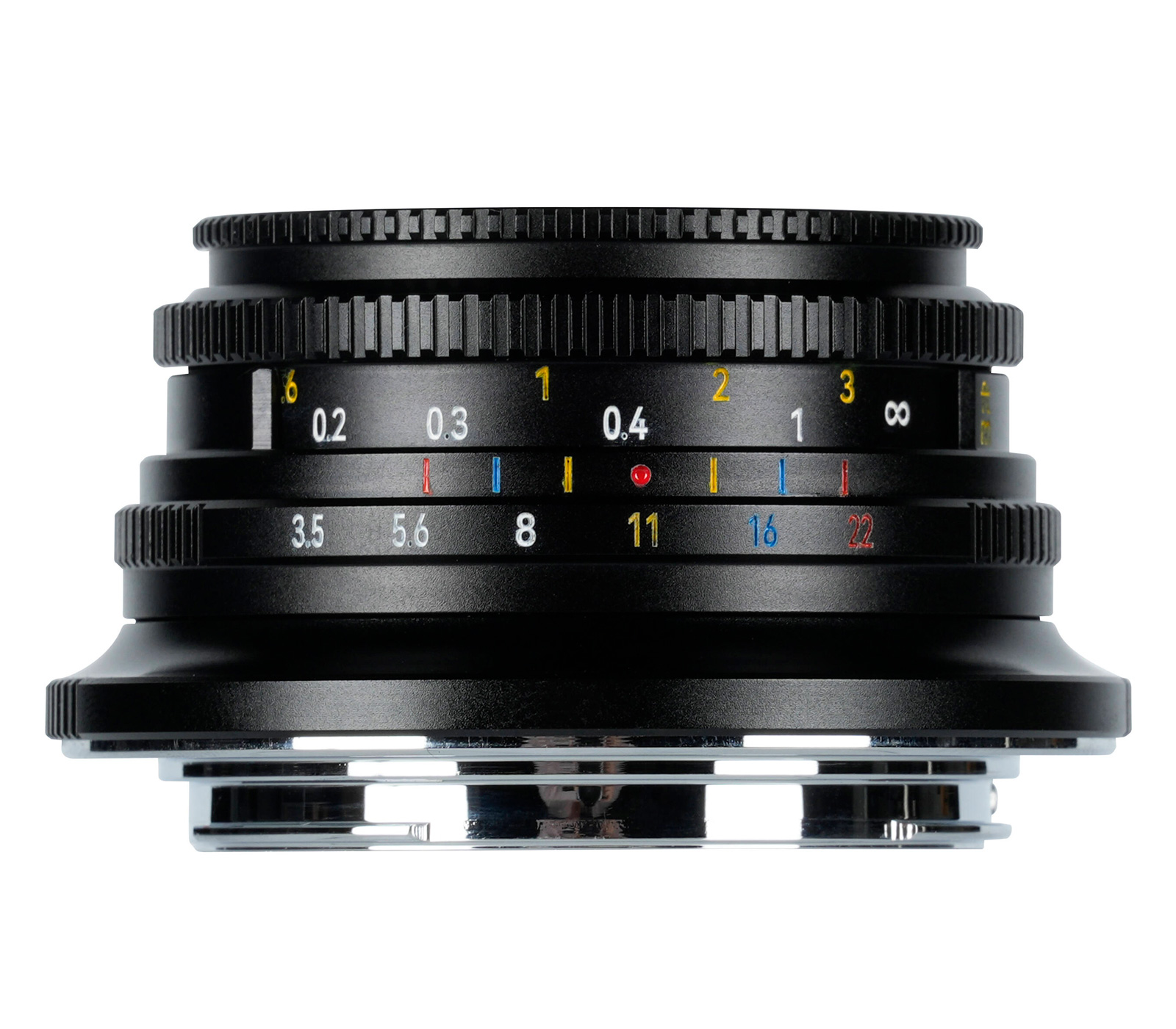 Объектив 7Artisans 10mm f/3.5 Nikon Z