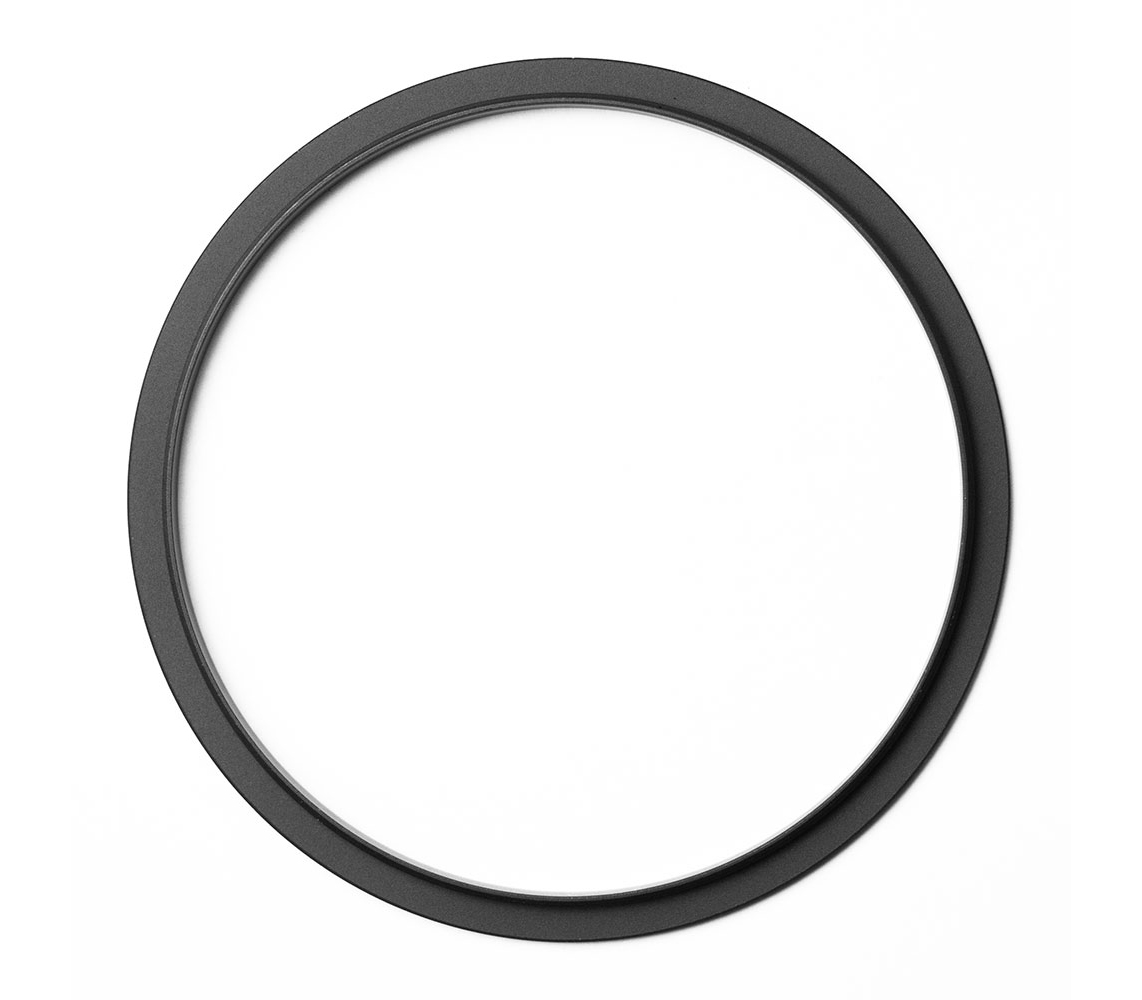 Переходное кольцо Pixaero для телесуфлера Mobus, на объектив 77 мм