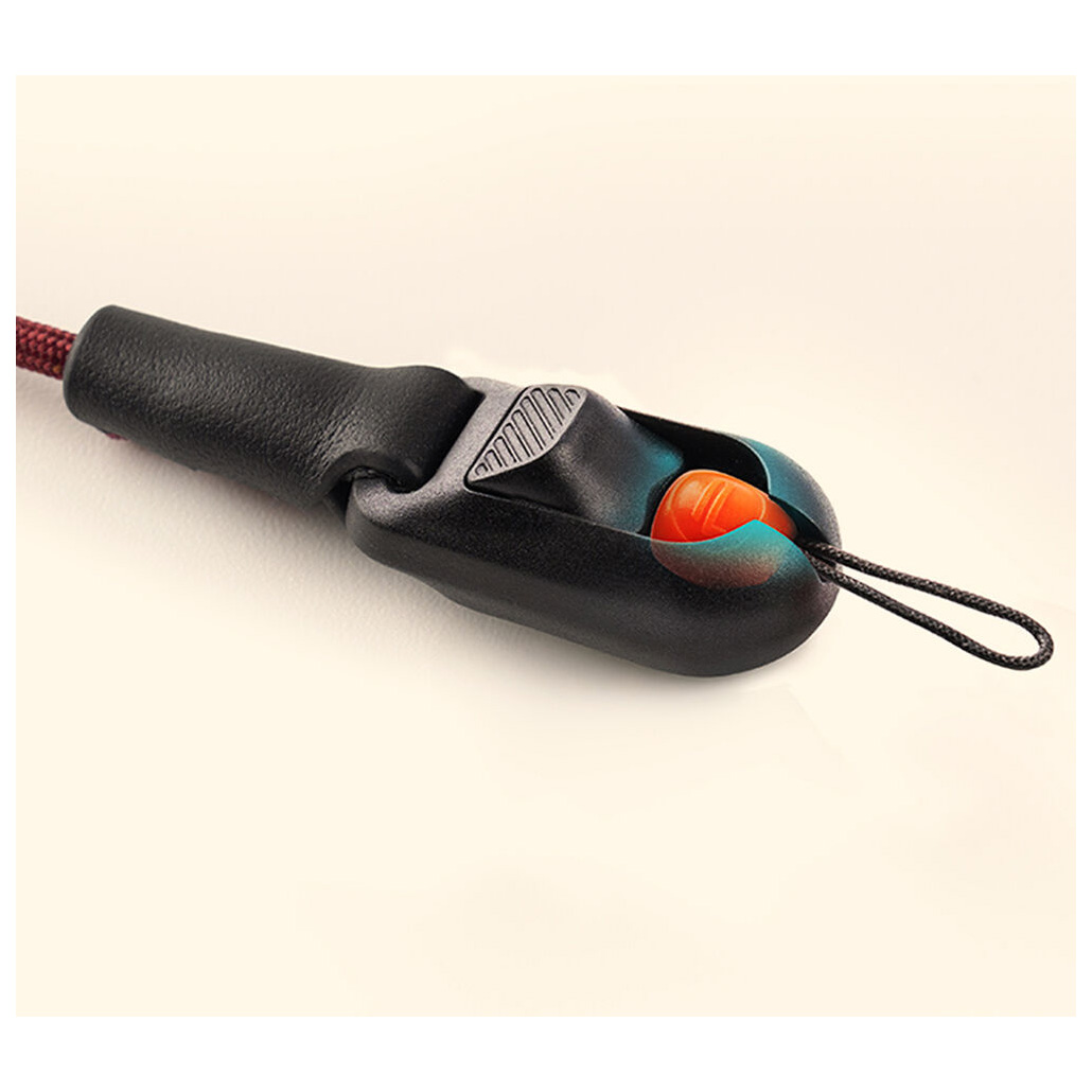 Ремень плечевой PGYTECH Camera Strap Slim Vintage, цвет Midnight Black