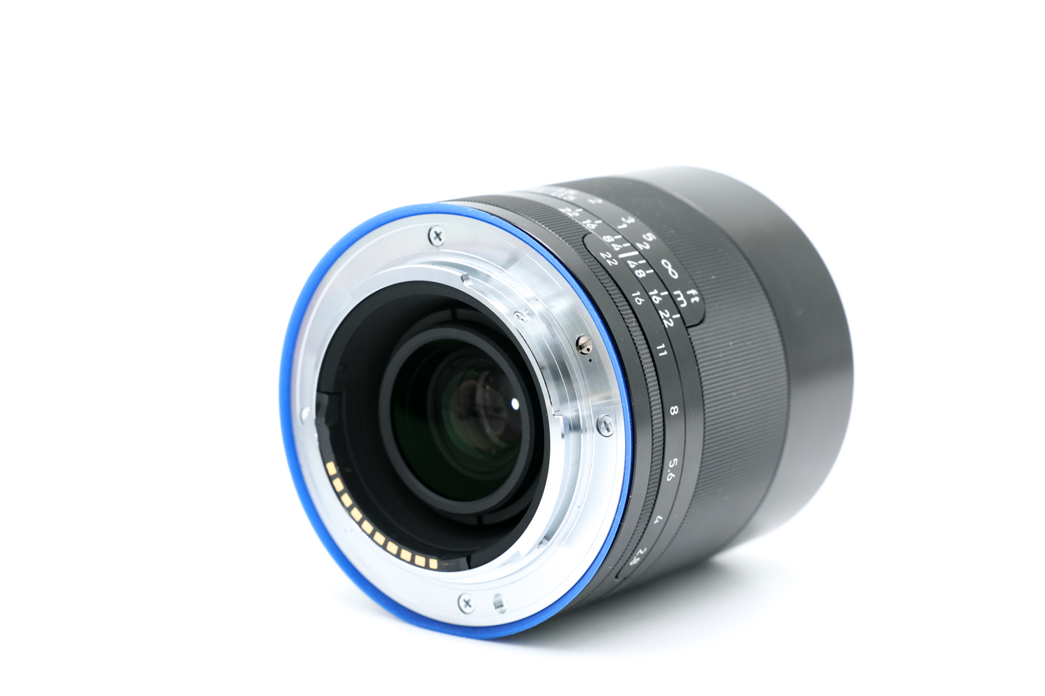 Объектив Carl Zeiss Loxia 21mm f/2.8 E-Mount (состояние 5) (б/у)