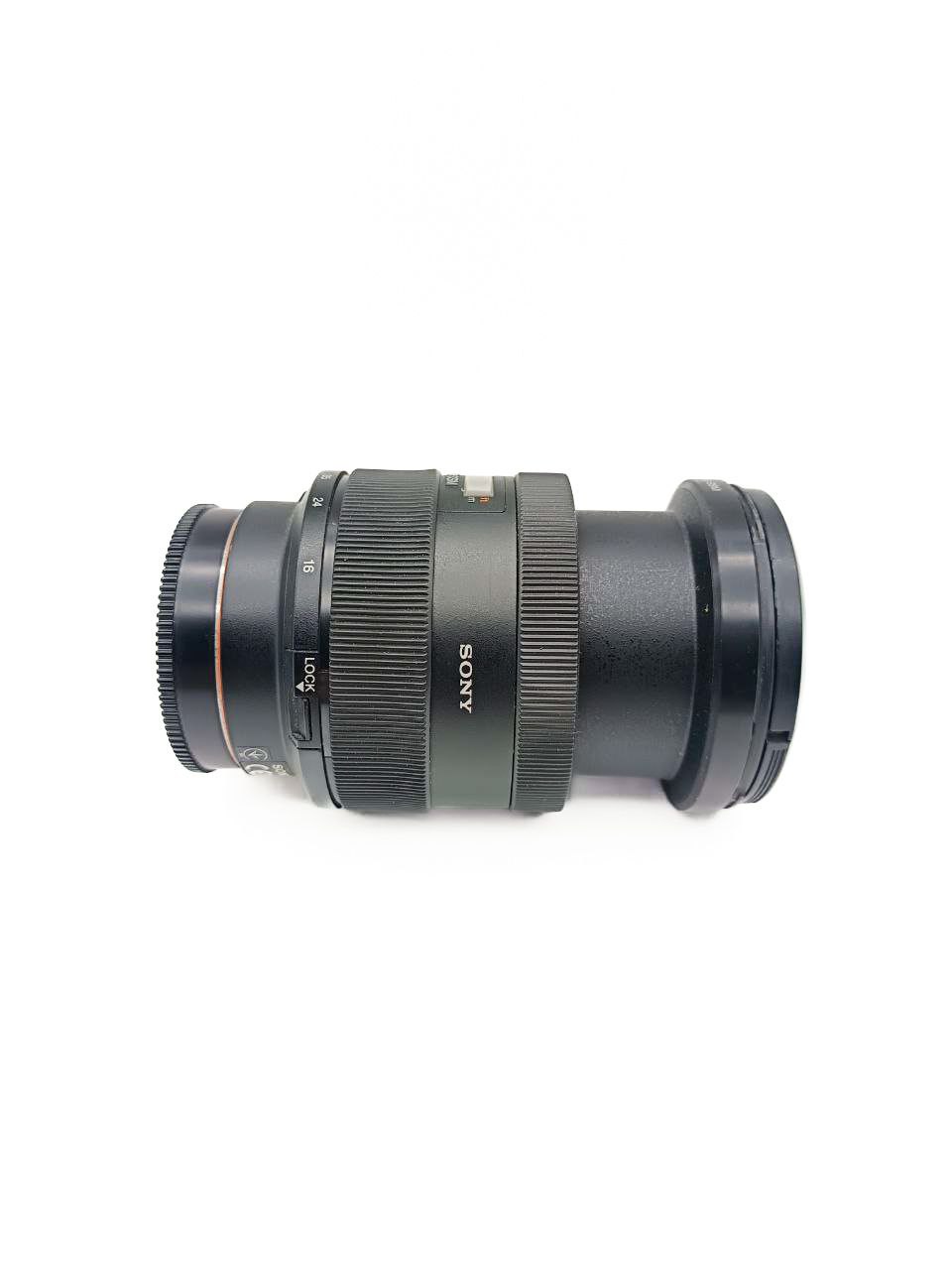 Объектив Sony A 16-50mm f/2.8 SSM (состояние 5-) (б/у)