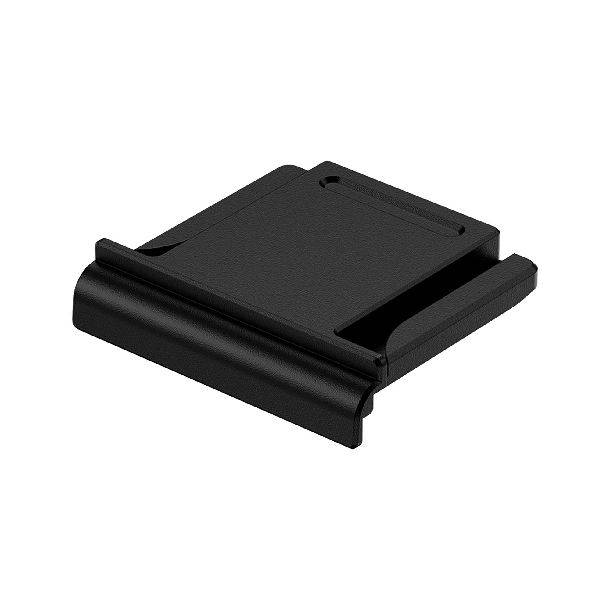 Заглушка JJC HC-GR4 BLACK на горячий башмак RICOH GR IV