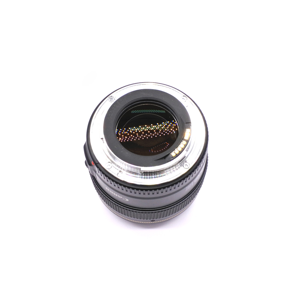 Объектив Canon EF 85mm f/1.8 USM (состояние 4) (б/у)