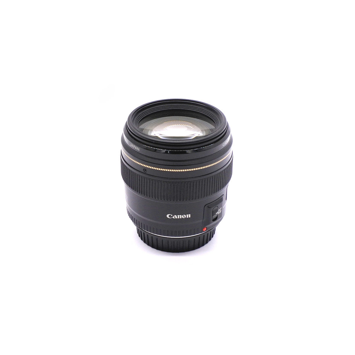 Объектив Canon EF 85mm f/1.8 USM (состояние 4) (б/у)