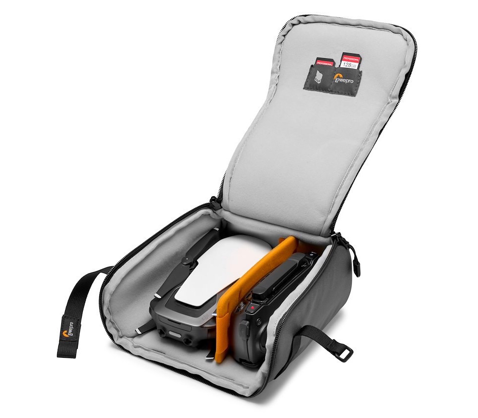 Рюкзак Lowepro PhotoSport BP 15L AW III, синий