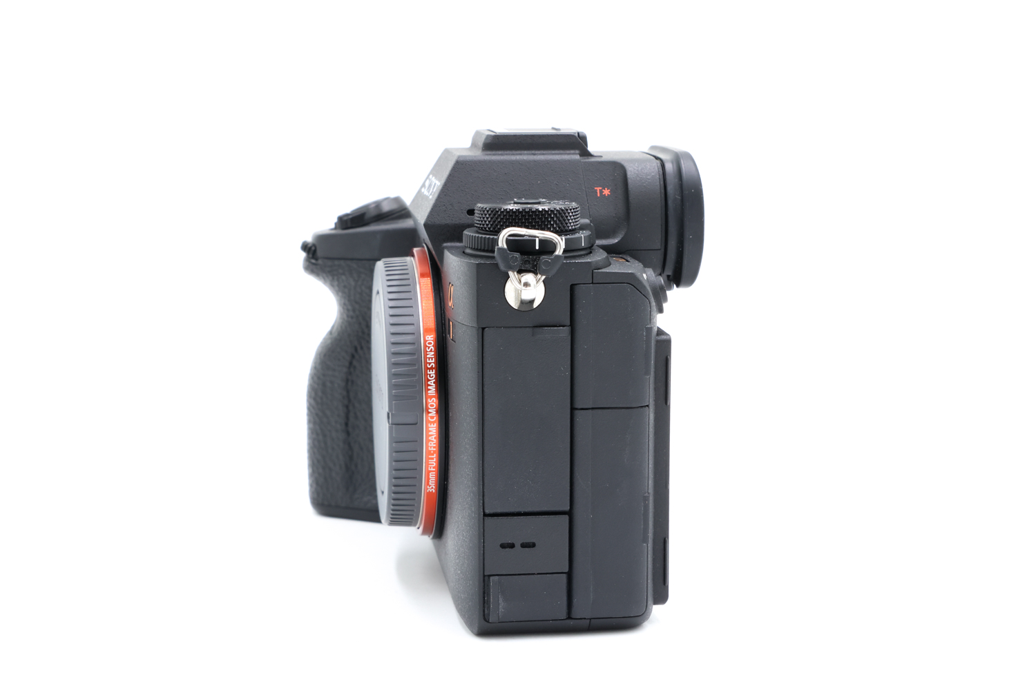 Беззеркальный фотоаппарат Sony A1 Body (состояние 5) (б/у)
