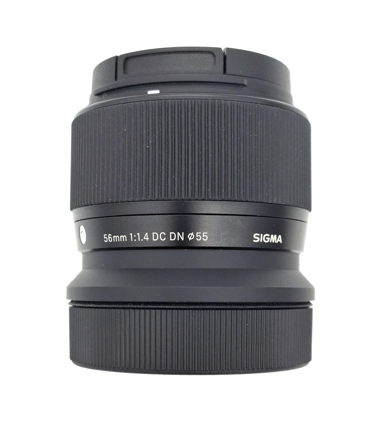 Объектив Sigma AF 56mm f/1.4 DC DN (C) RF-Mount (состояние 5) (б/у)