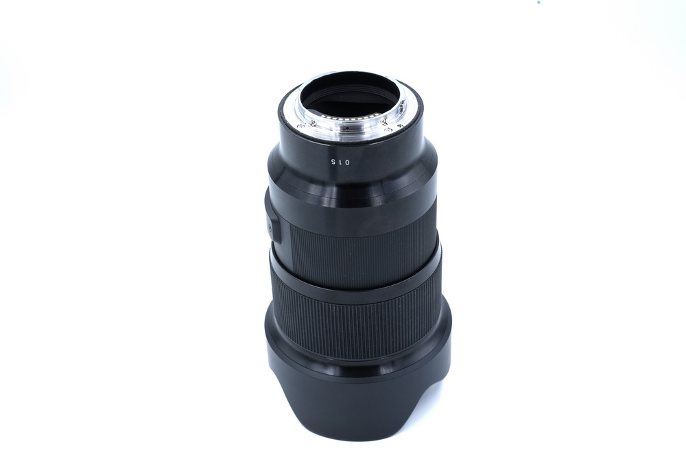 Объектив Sigma 20mm f/1.4 DG HSM Art Sony E (состояние 5) (б/у)