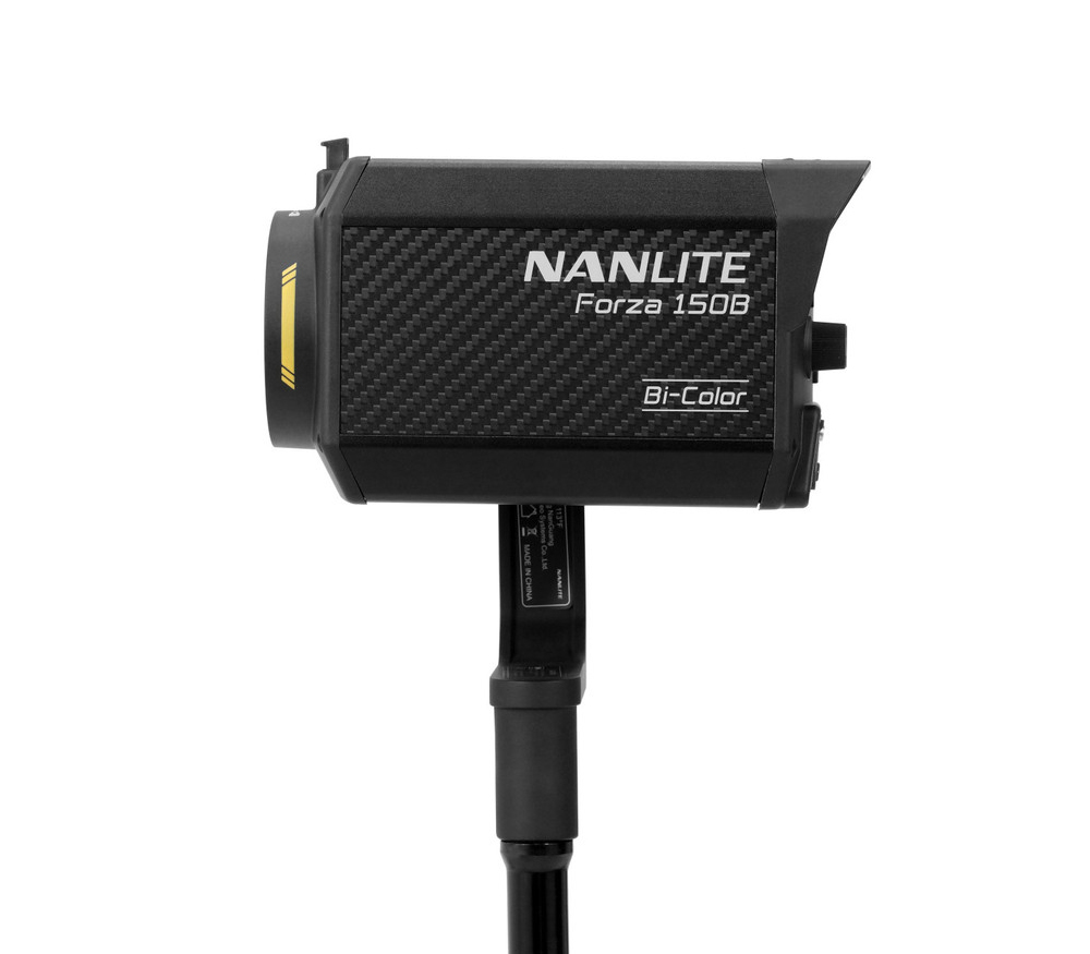 Осветитель Nanlite Forza 150B Bi-Color LED, светодиодный, 150 Вт, 2700-6500K