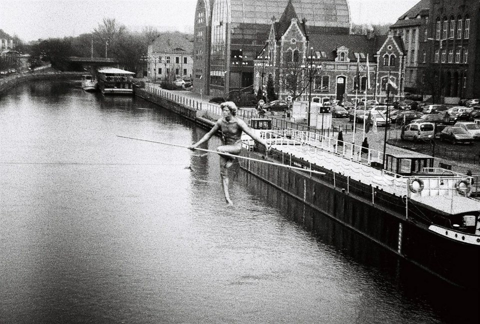 Фотопленка Foma Fomapan 100 Classic 135, 24 кадра