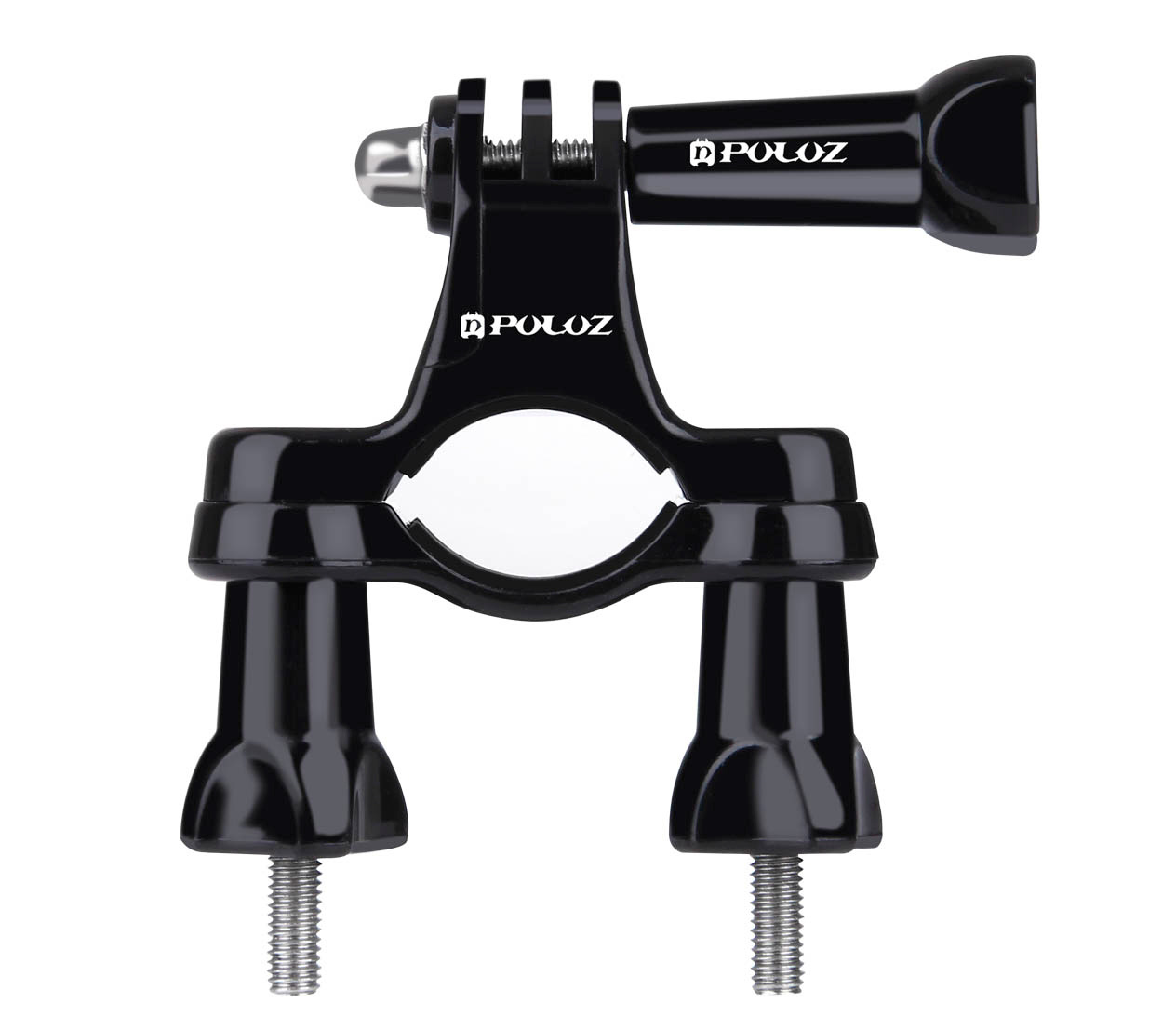 Крепление на руль Puluz PU01 Handlebar Mount, для экшн-камеры