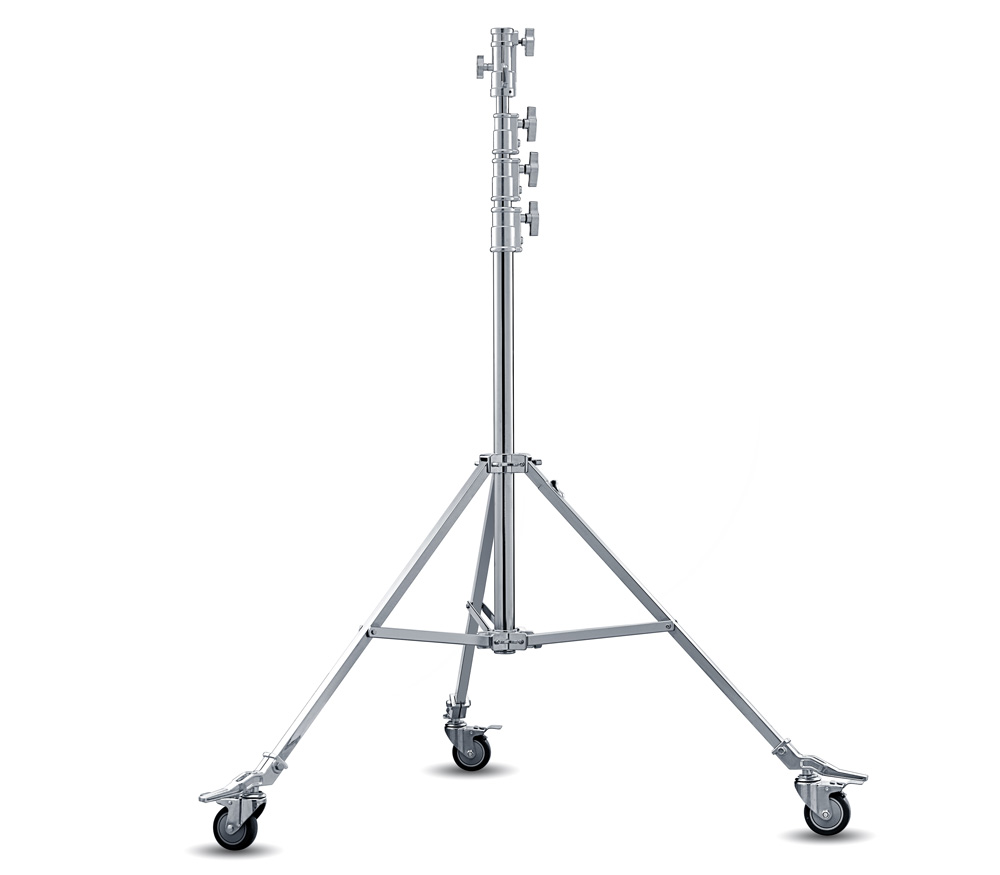 Стойка на колесах Godox SA5045, 450 см, до 40 кг