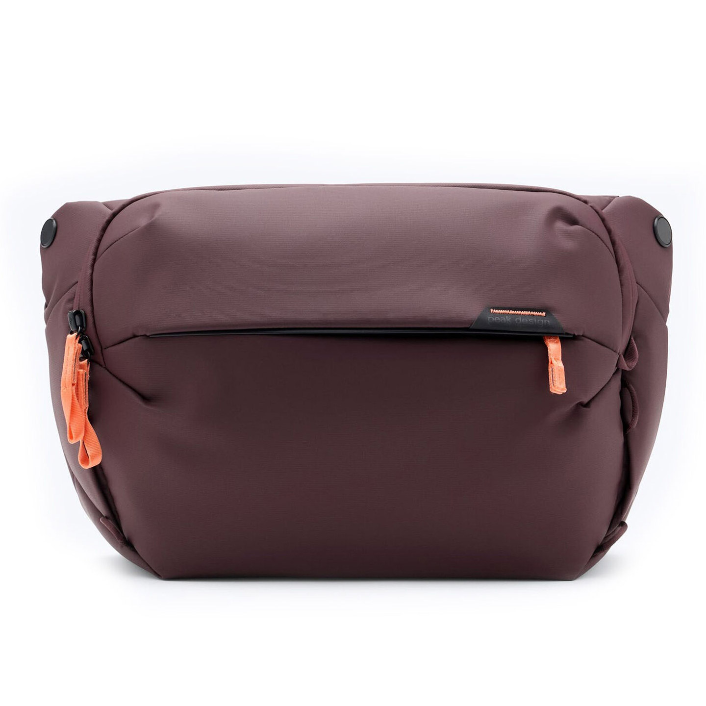 Сумка Peak Design The Everyday Sling 10L V3 Eclipse, бордо