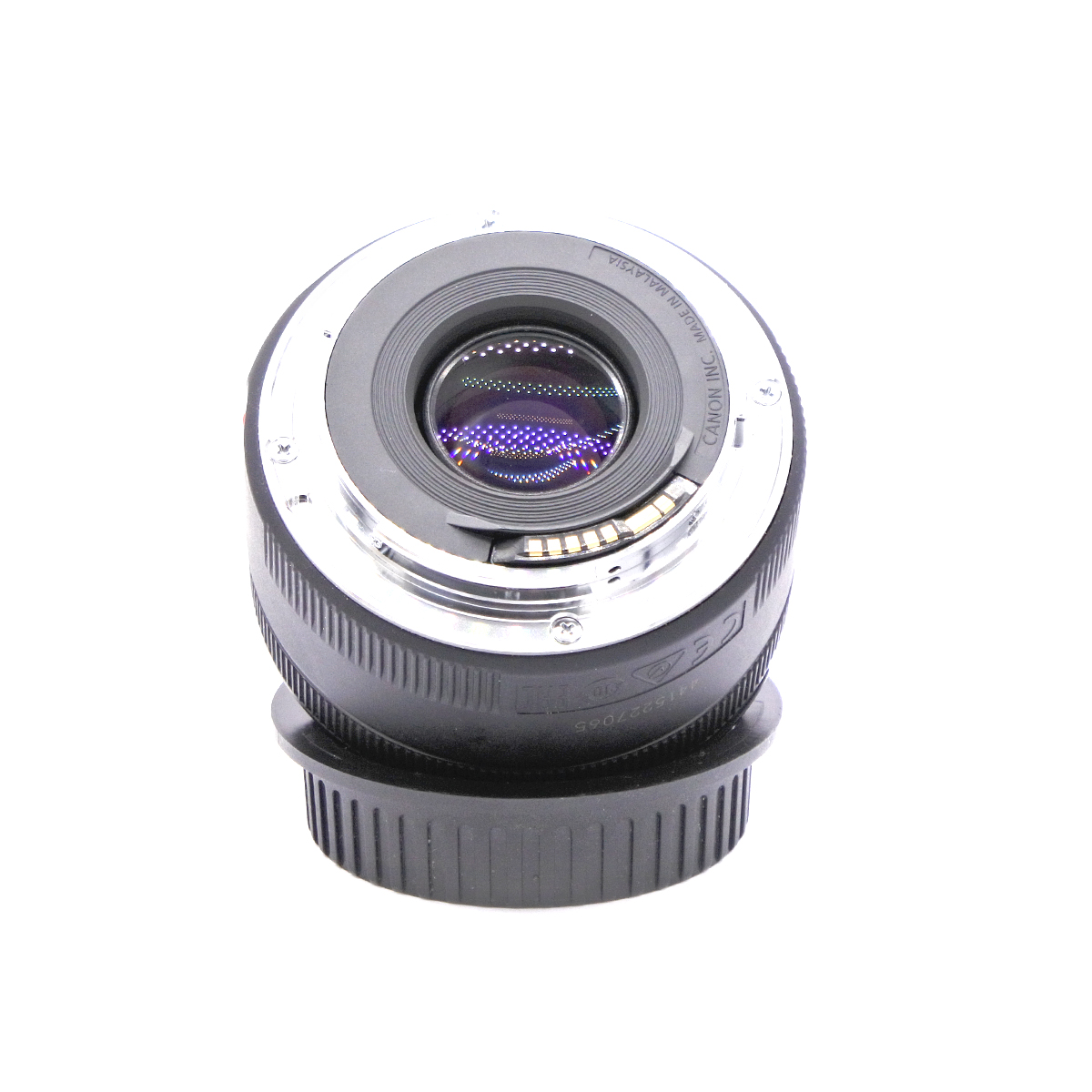 Объектив Canon EF 50mm f/1.8 STM (состояние 3) (б/у)
