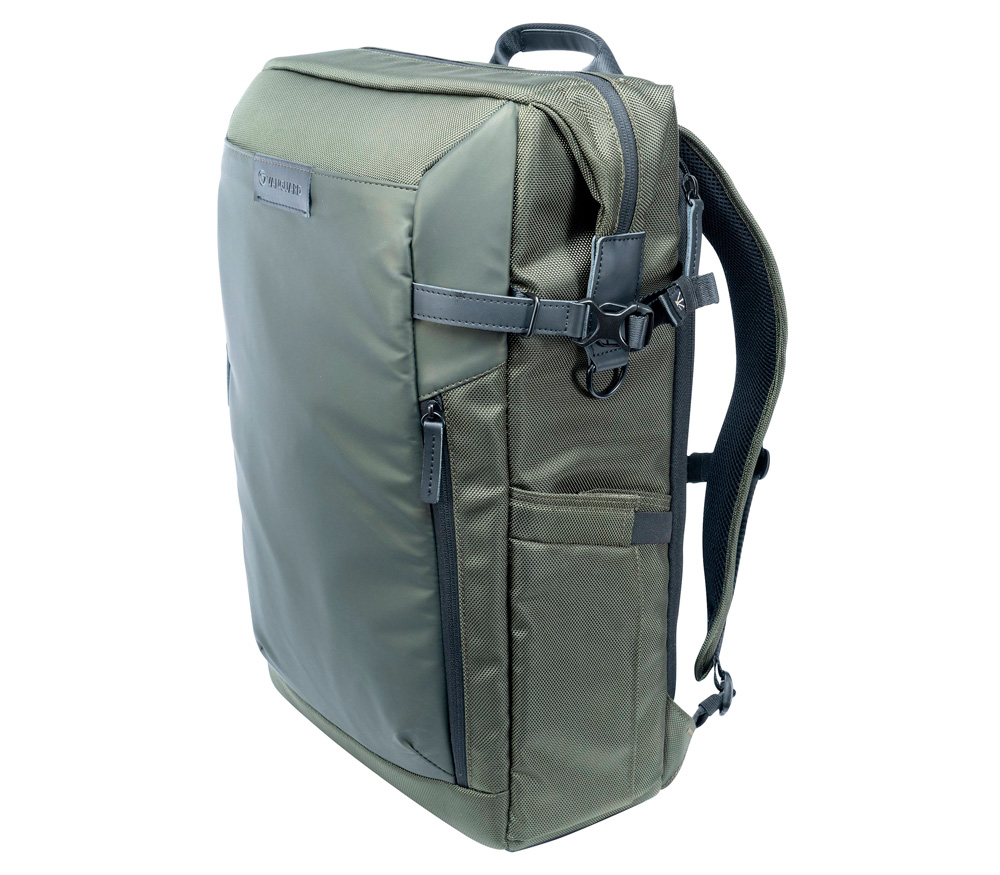 Рюкзак Vanguard VEO Select 49, зеленый