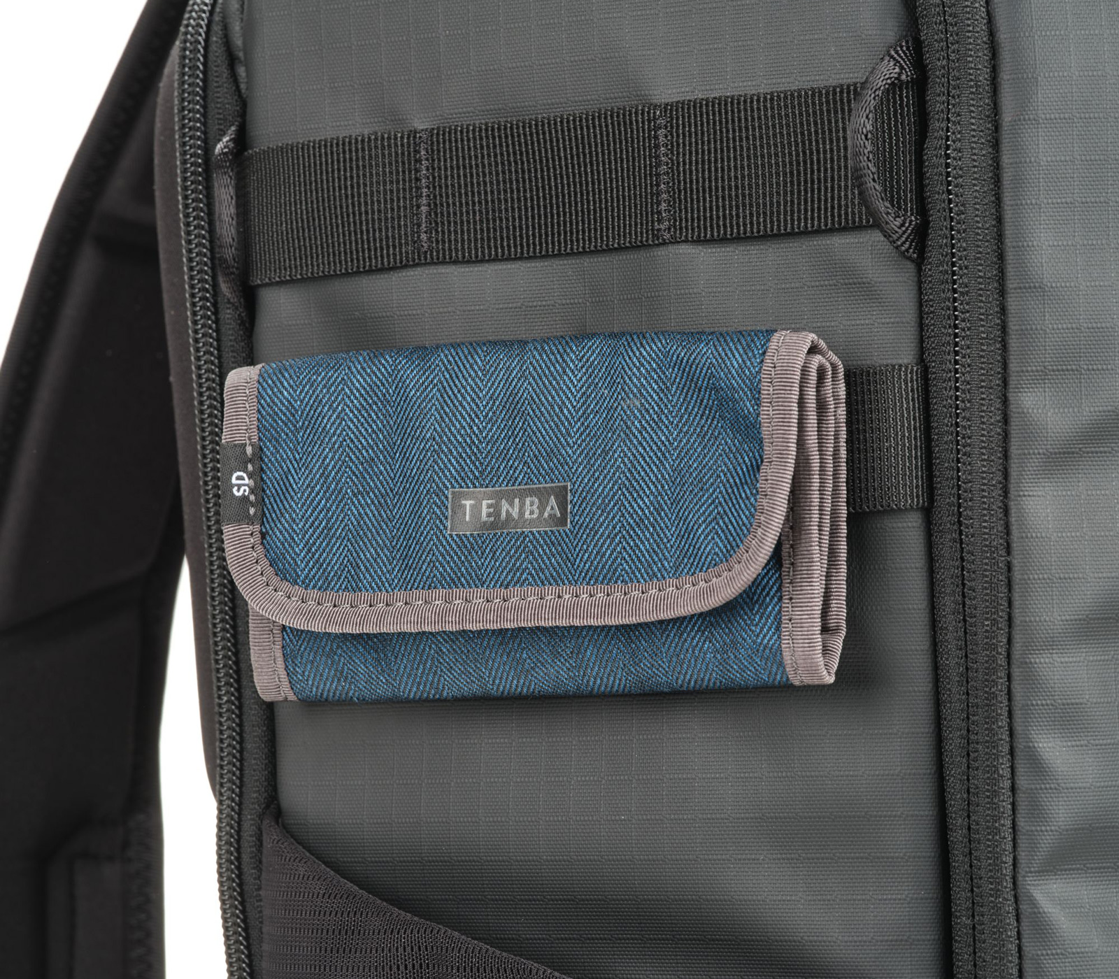 Рюкзак Tenba Solstice v2 Backpack 20 черный
