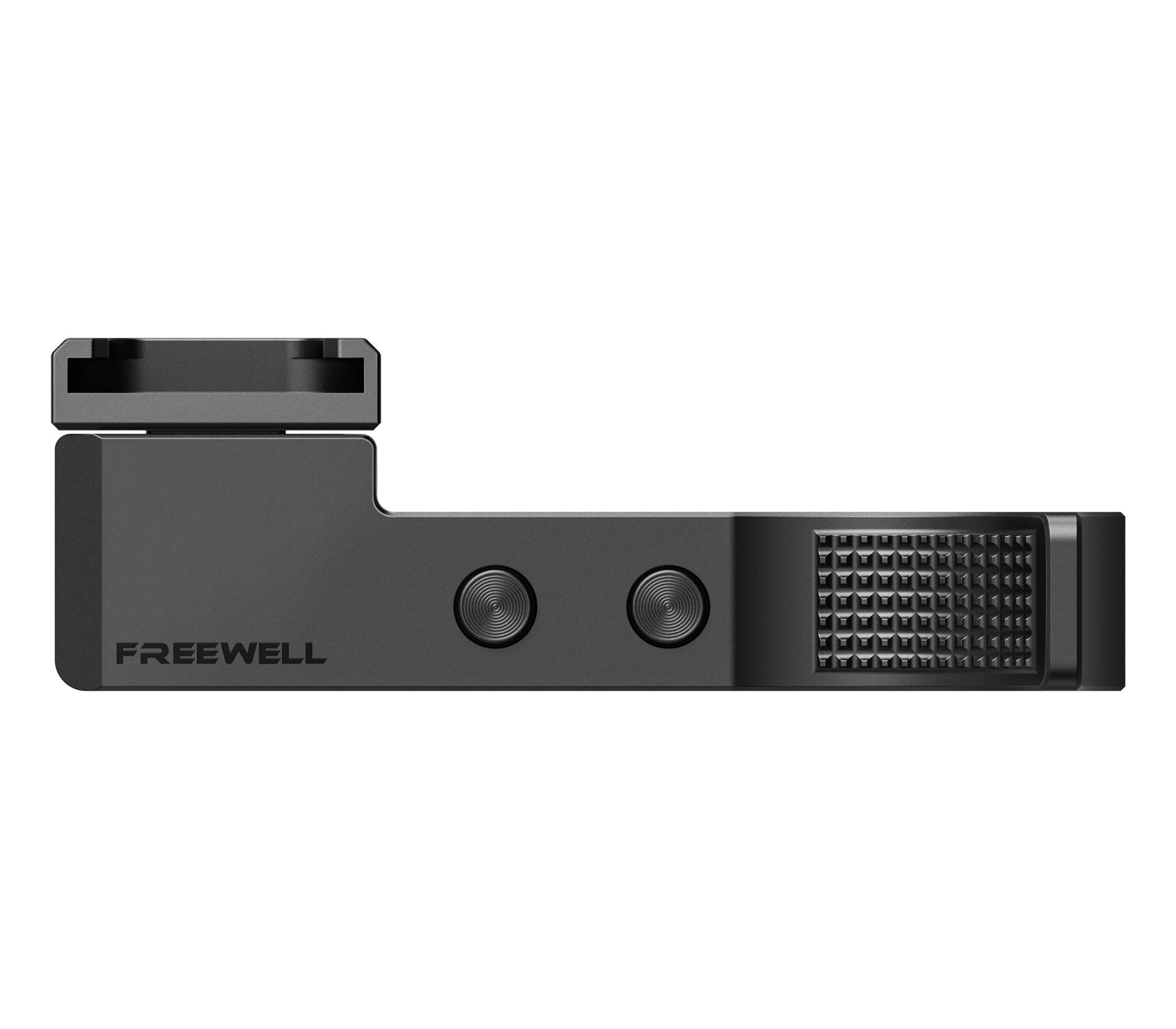 Упор для большого пальца Freewell Thumb Grip для Leica Q3 и Q3 43, с башмаком