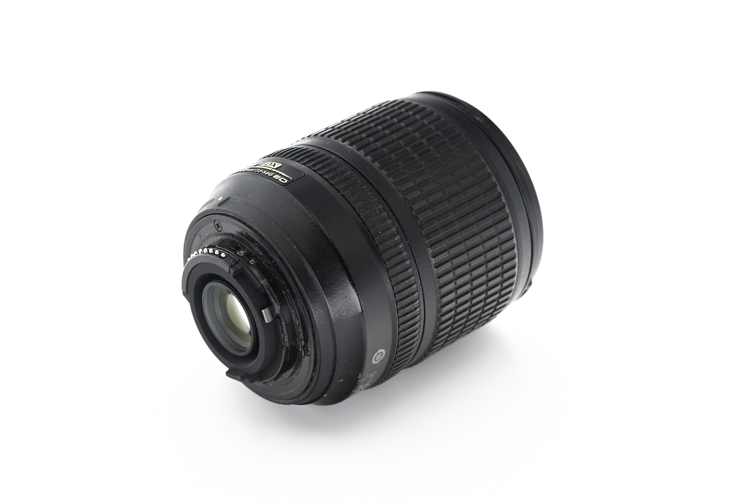 Объектив Nikon AF-S 18-105mm f/3.5-5.6G ED VR DX (состояние 4) (б/у)