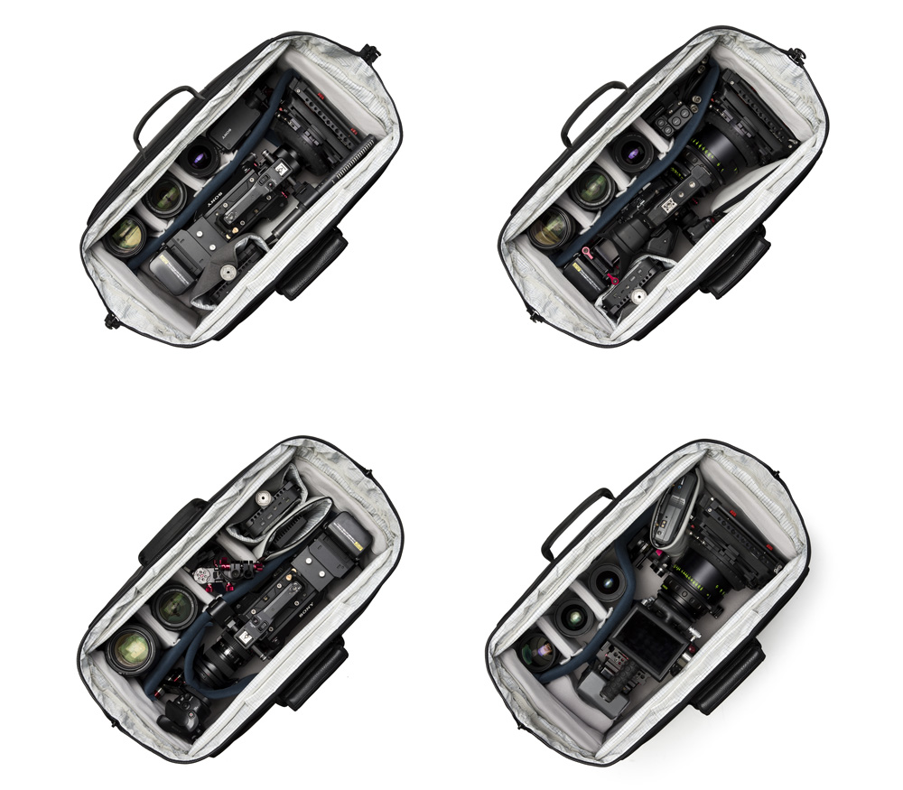 Рюкзак Tenba Cineluxe Backpack 24