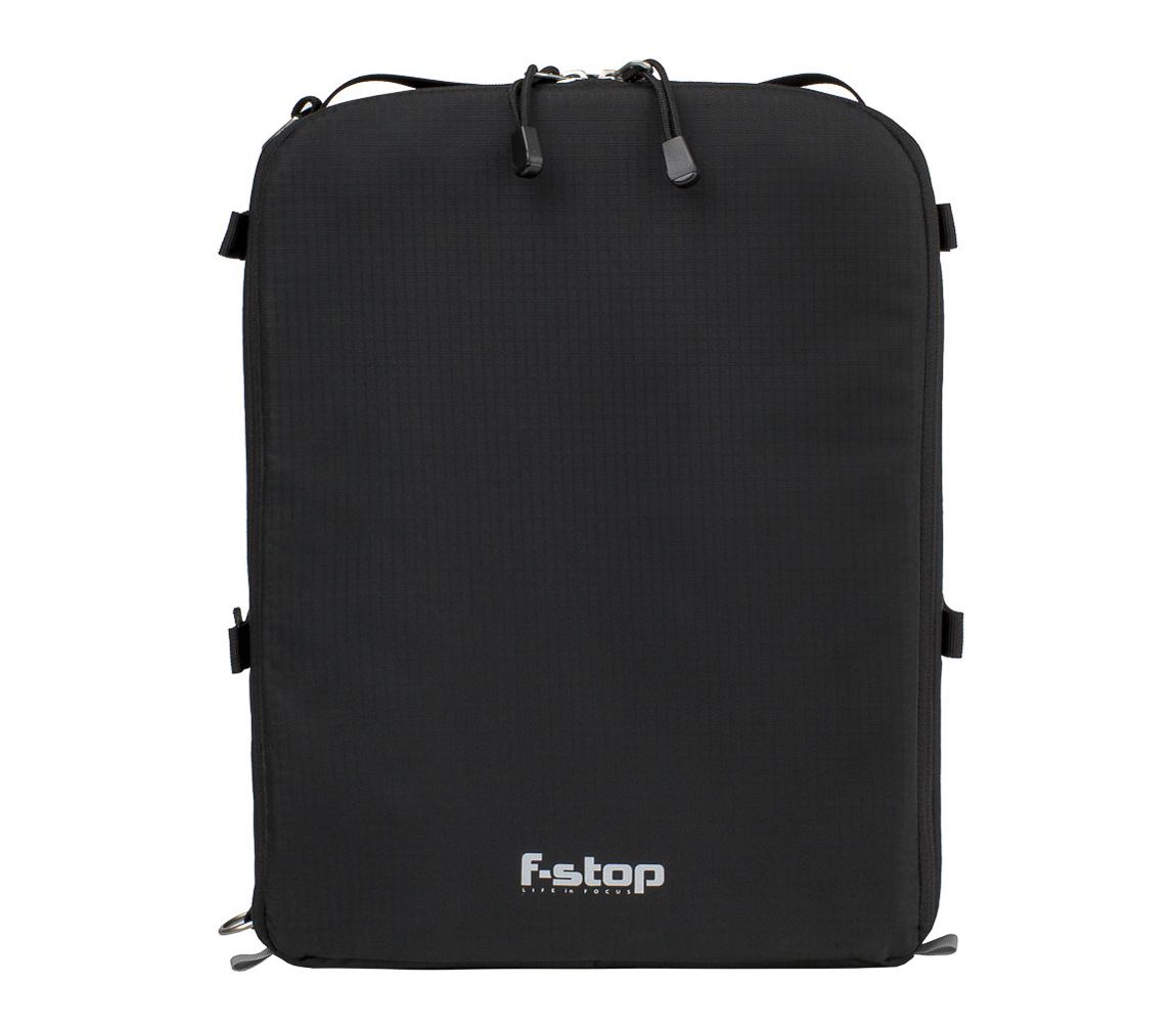 Рюкзак f-stop Tilopa 50L DuraDiamond Essentials Bundle, красный