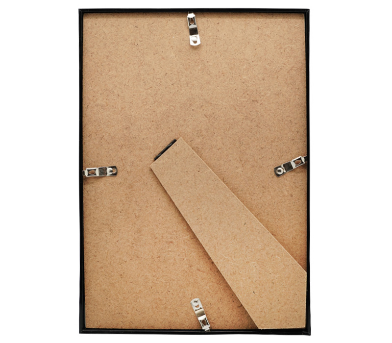 Фоторамка Fotografia 20x30 см, черная