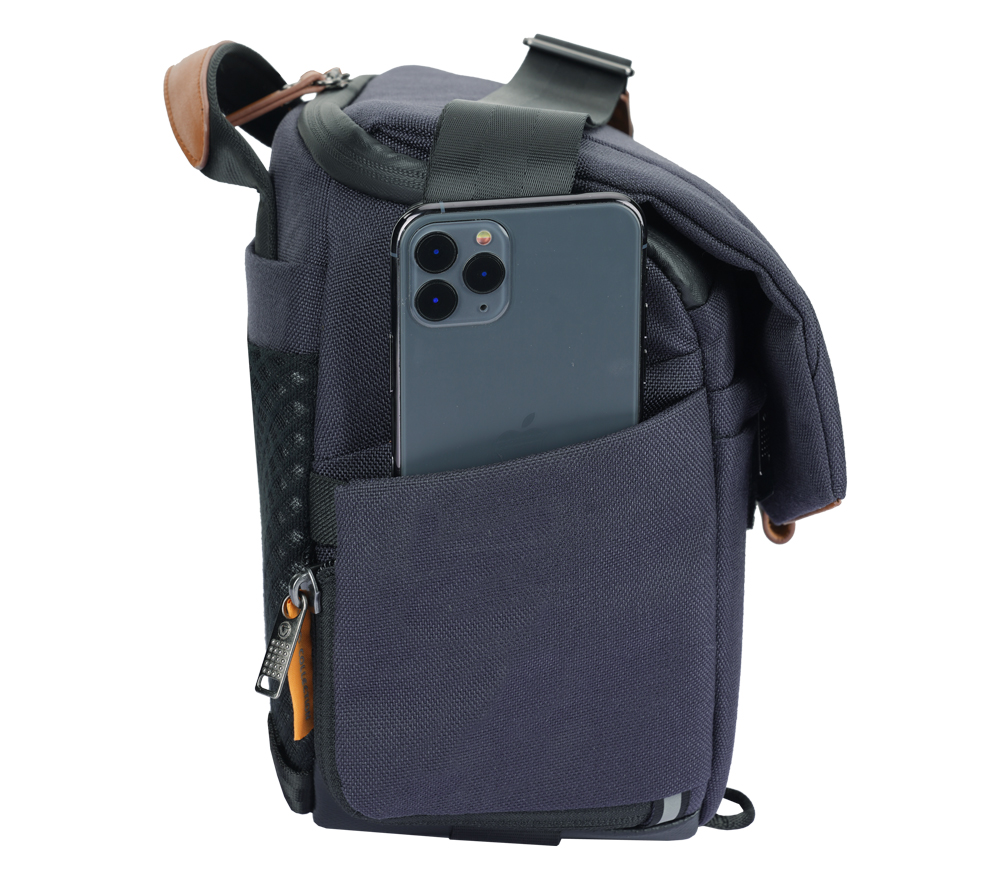 Сумка Vanguard VEO City S38 NV, синяя