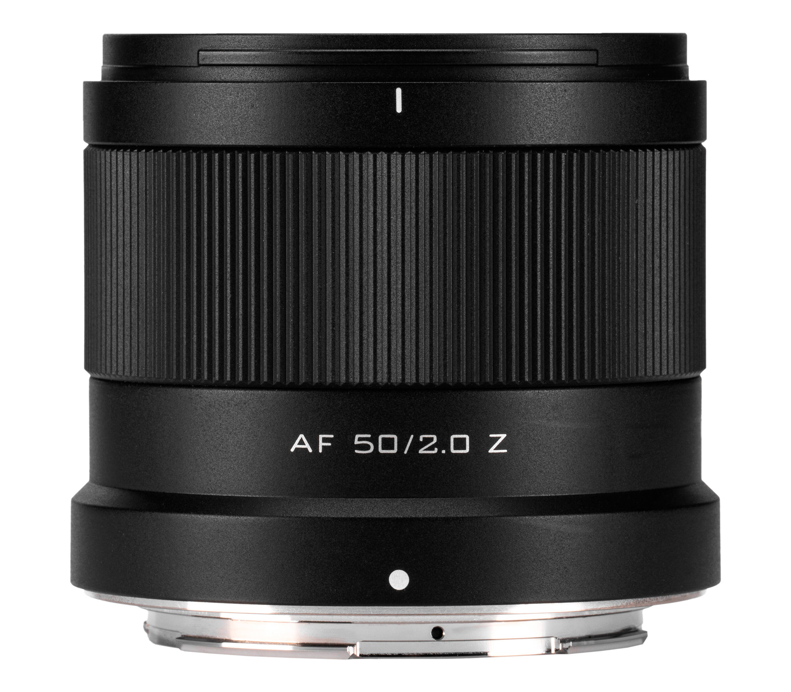 Объектив Viltrox AF 50mm f/2 Air Nikon Z-mount