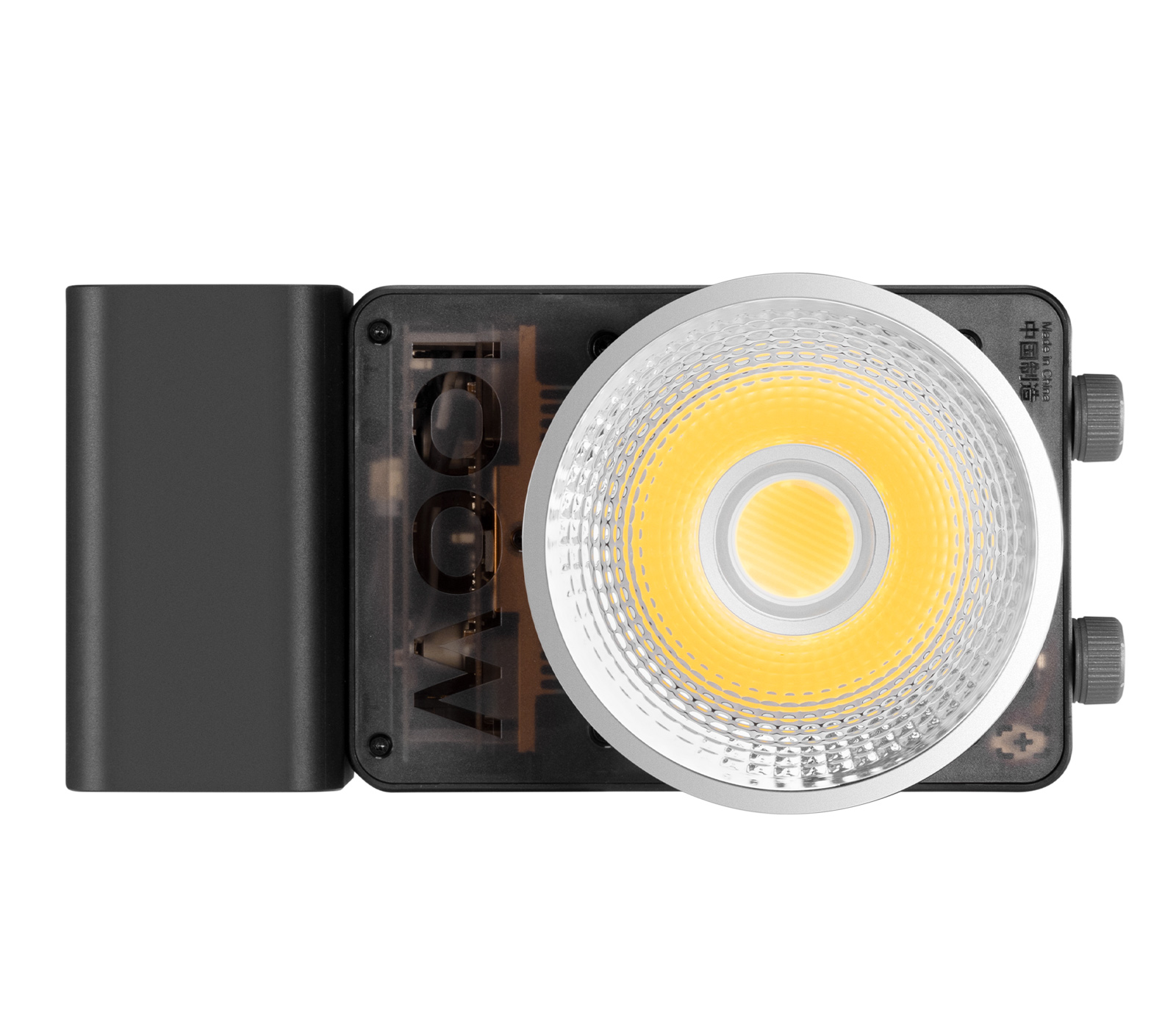 Осветитель Zhiyun CINEPEER CX100, 2700-6500K, 100 Вт