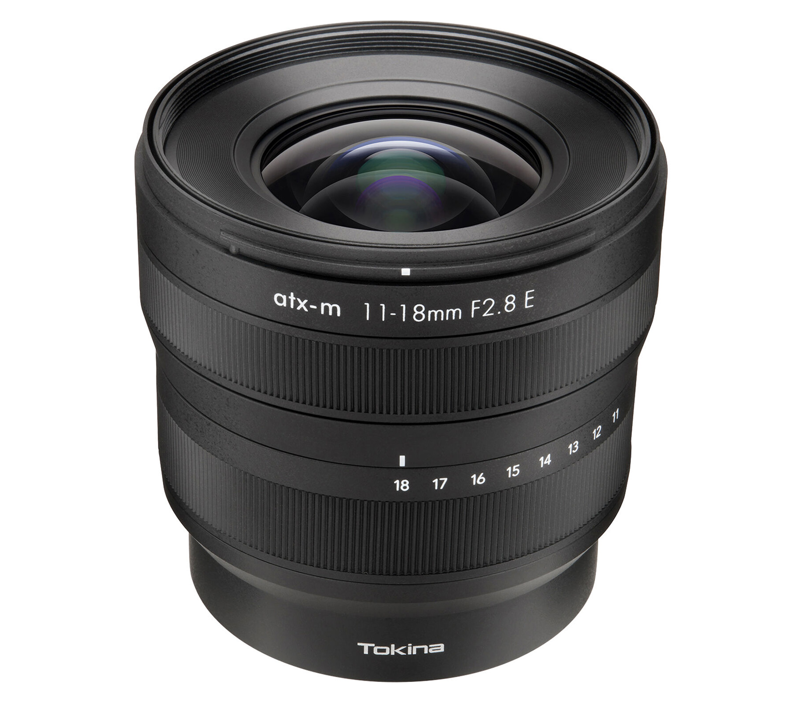 Объектив Tokina ATX-M 11-18mm f/2.8 Sony E