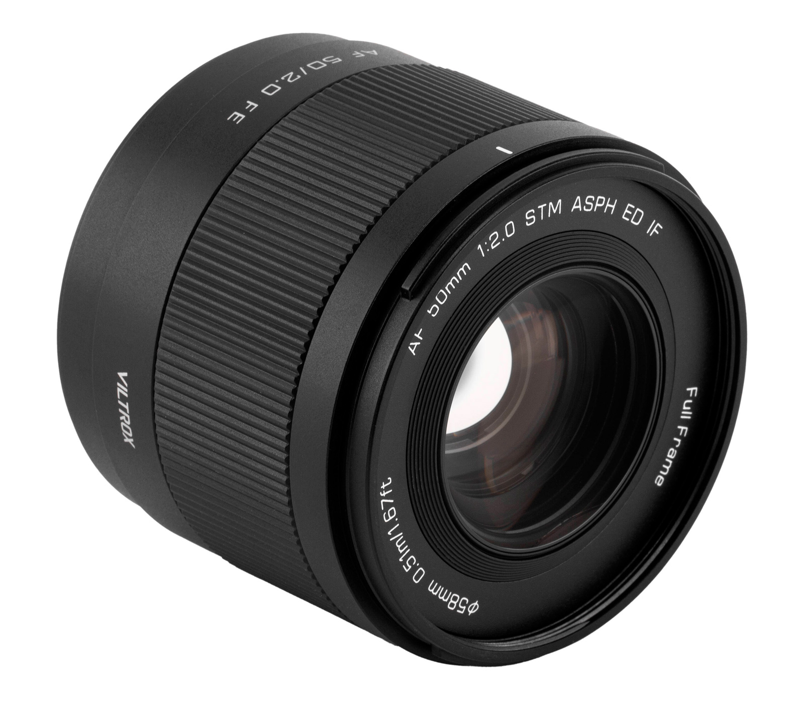 Объектив Viltrox AF 50mm f/2 Air Sony FE-mount