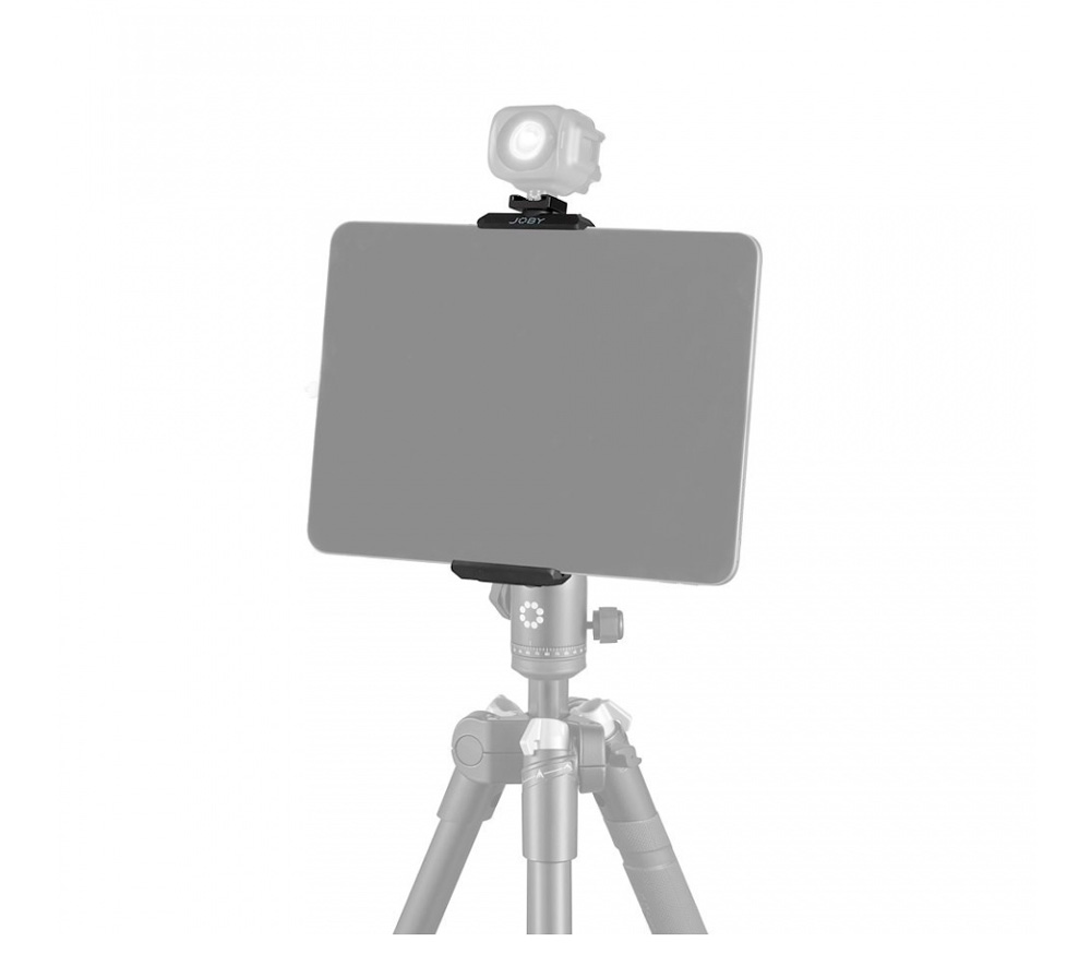 Держатель для планшета JOBY GripTight PRO 2 Mount, черный/серый