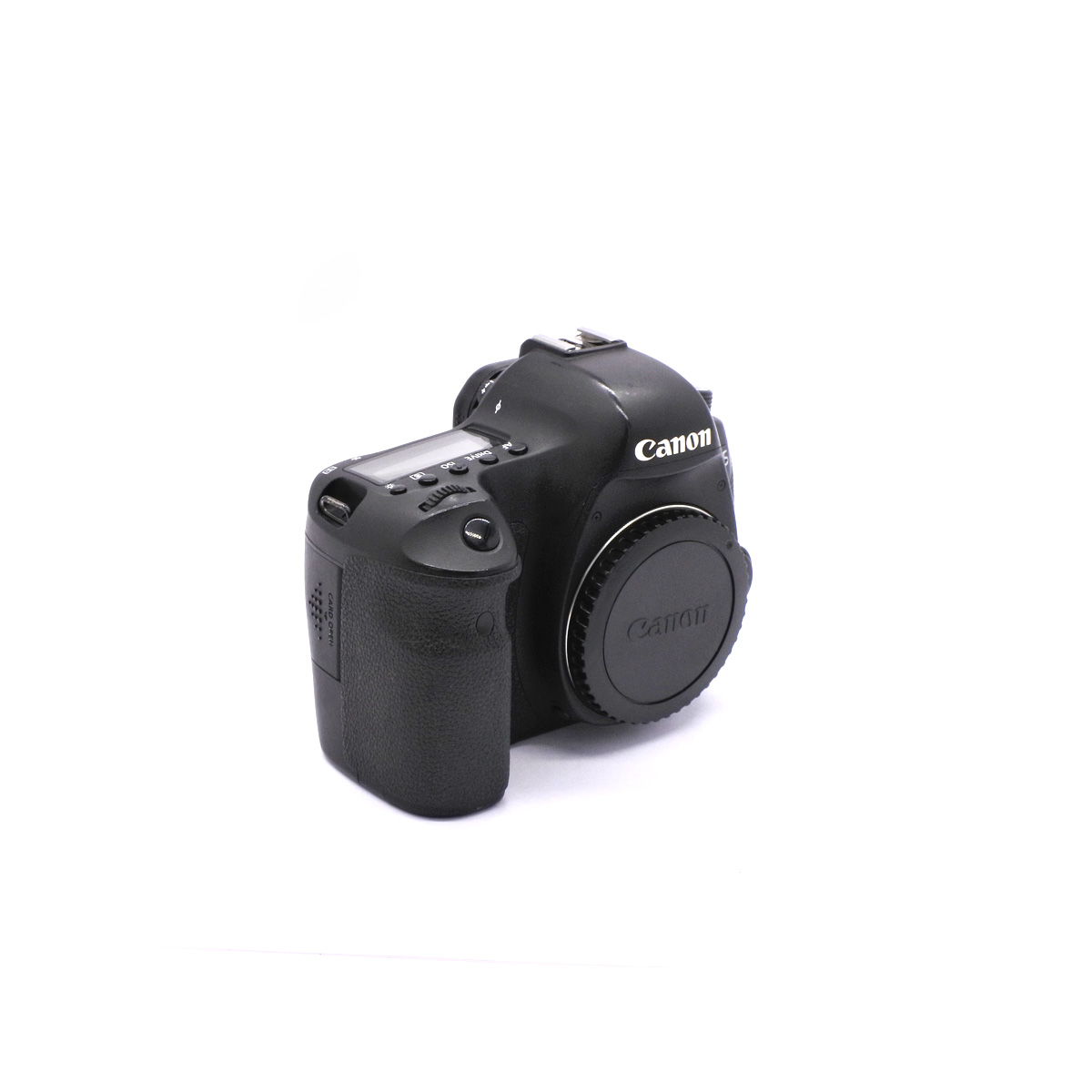 Зеркальный фотоаппарат Canon EOS 6D Body (состояние 4) (б/у)