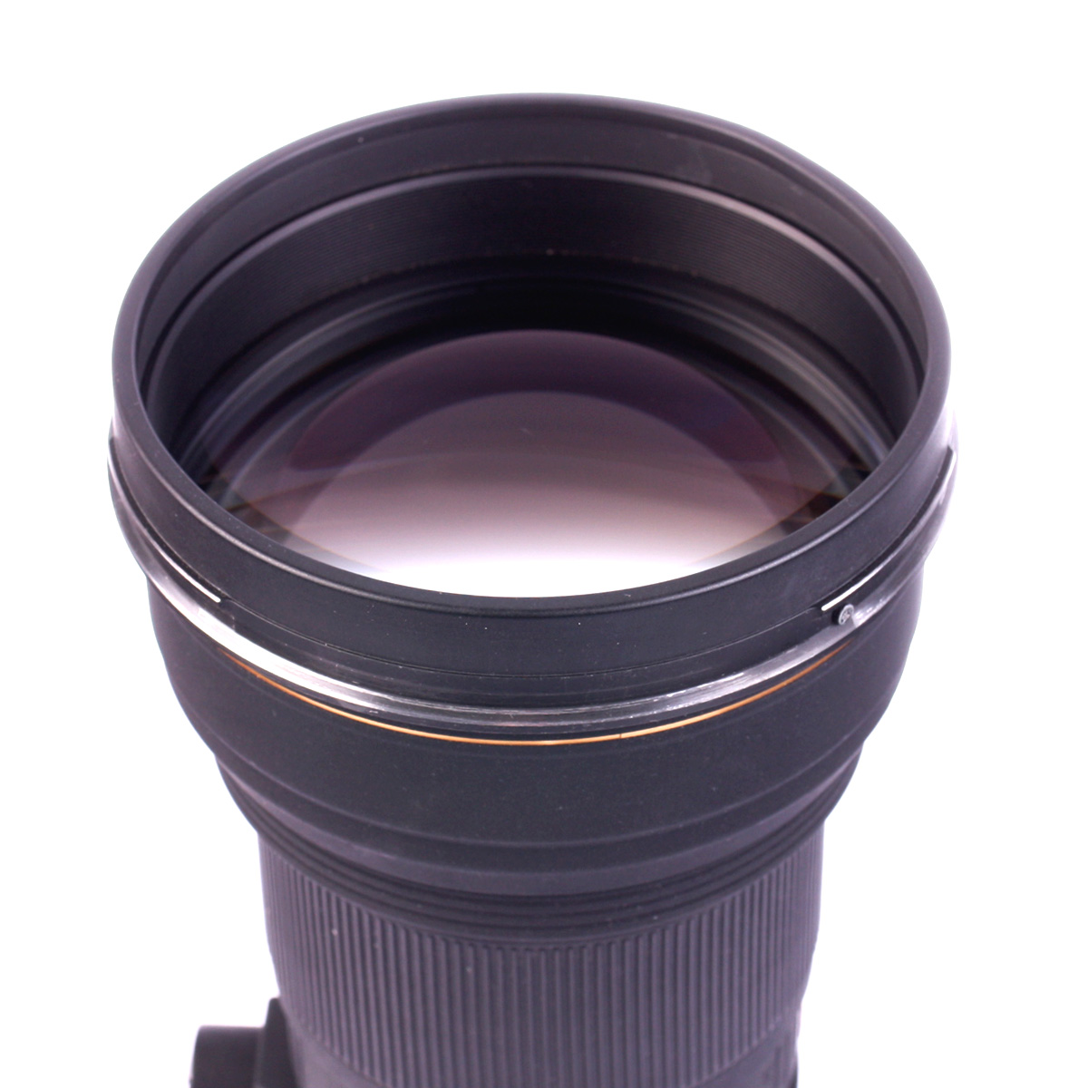 Объектив Sigma 300mm f/2.8 APO EX DG Nikon F (состояние 3) (б/у)