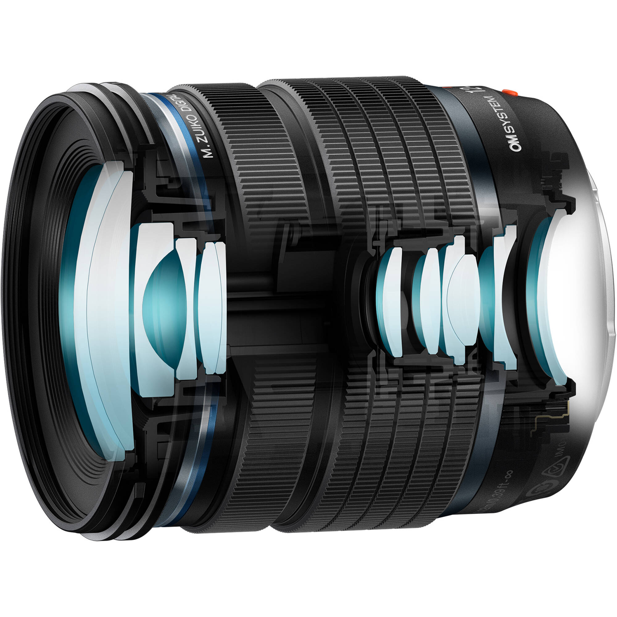 Беззеркальный фотоаппарат OM System OM-5 Mark II Kit 12-45mm f/4 песочно-бежевый