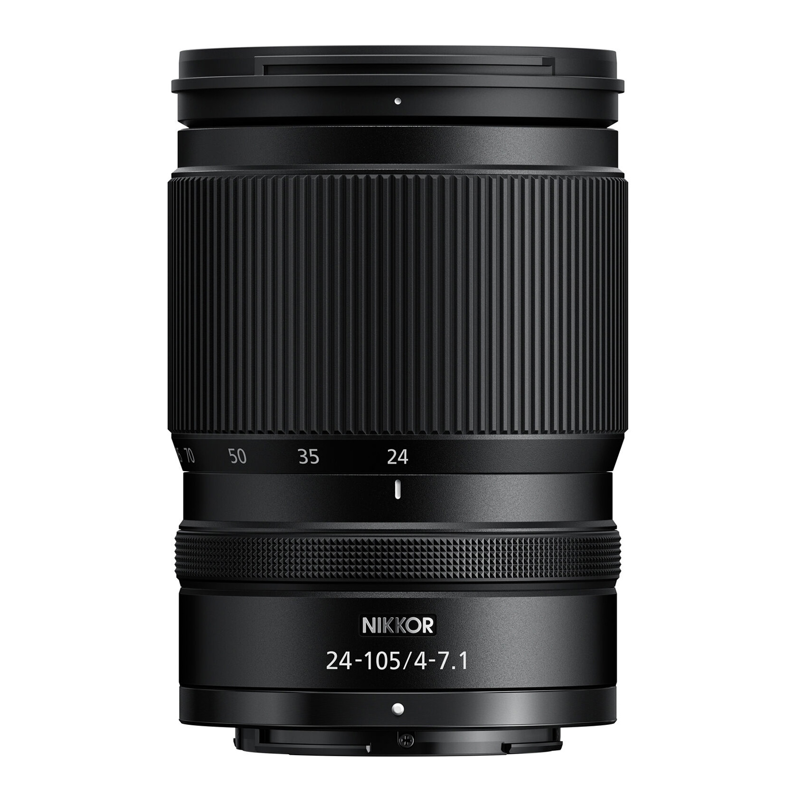 Объектив Nikon Nikkor Z 24-105mm f/4-7.1