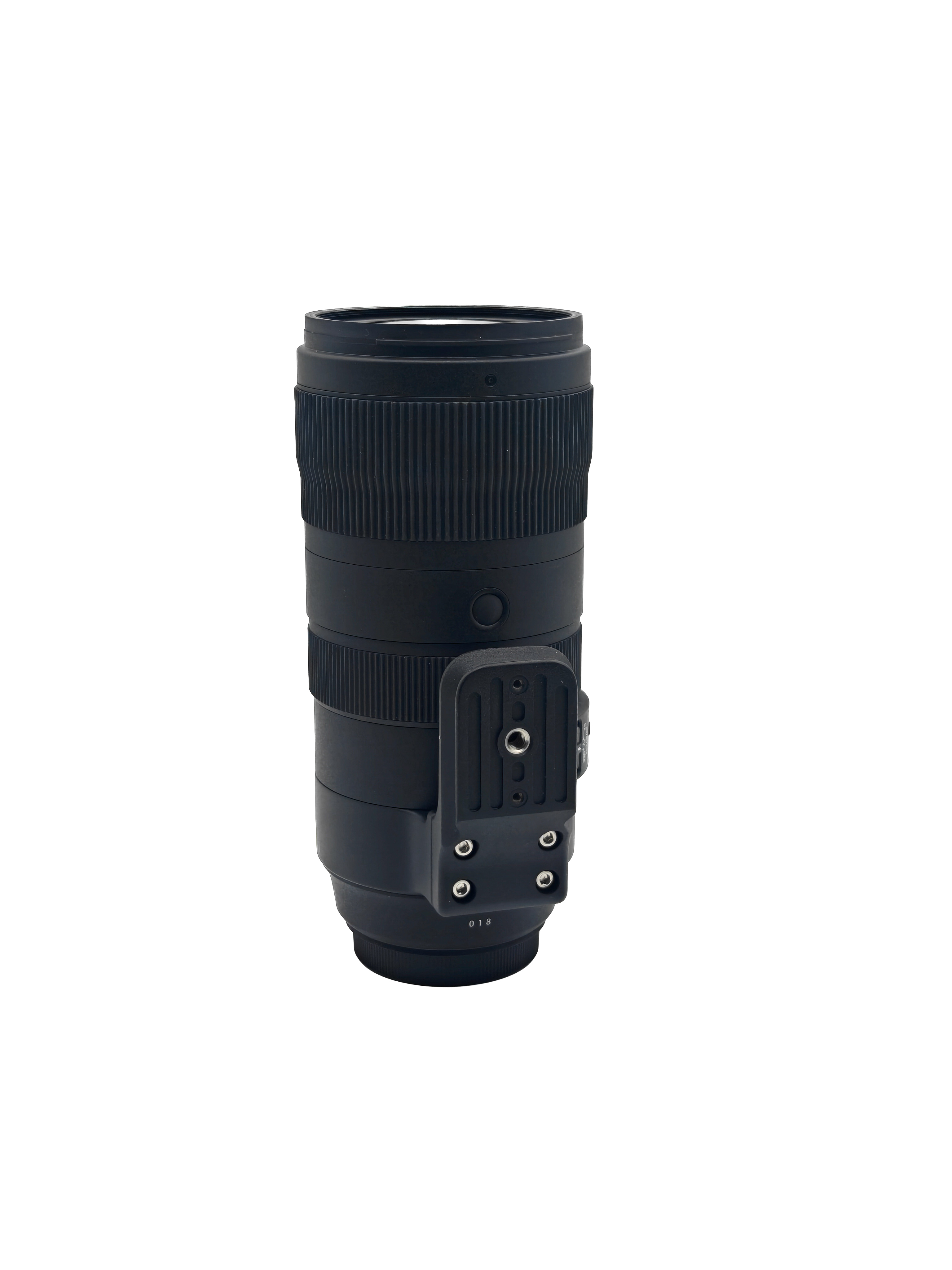 Объектив Sigma 70-200mm f/2.8 DG OS HSM Sport Canon EF (состояние 5) (б/у)