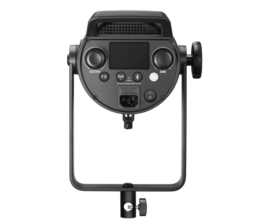 Осветитель Godox SL300III Bi светодиодный, 330 Вт, 2800-5600К