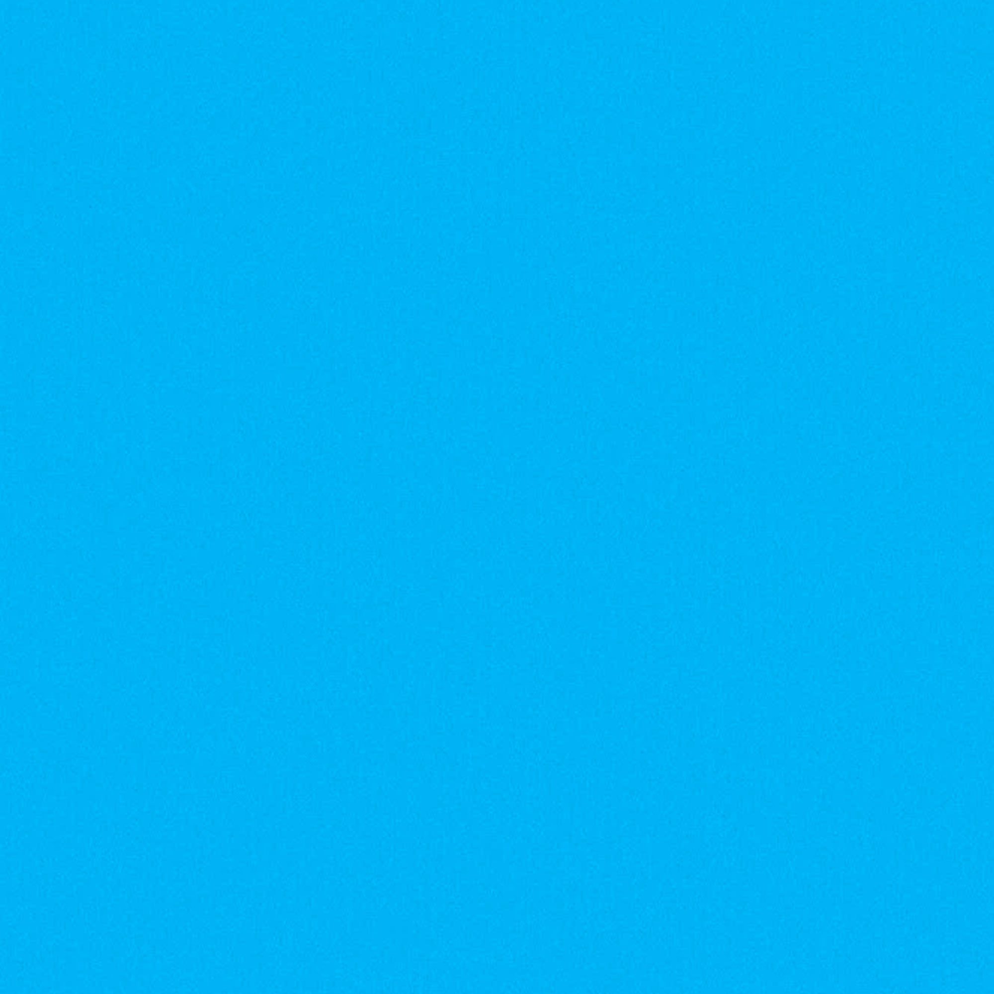 Фон VIBRANTONE 27 Ocean Blue, бумажный, 2.1 x 6 м, голубой