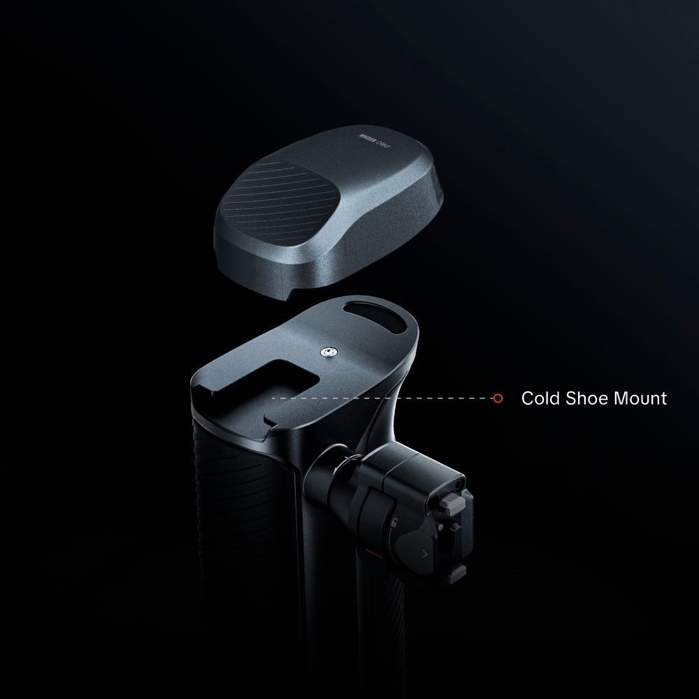 Клетка PGYTECH ProShot Phone Video Cage Kit для iPhone 17 Pro Max